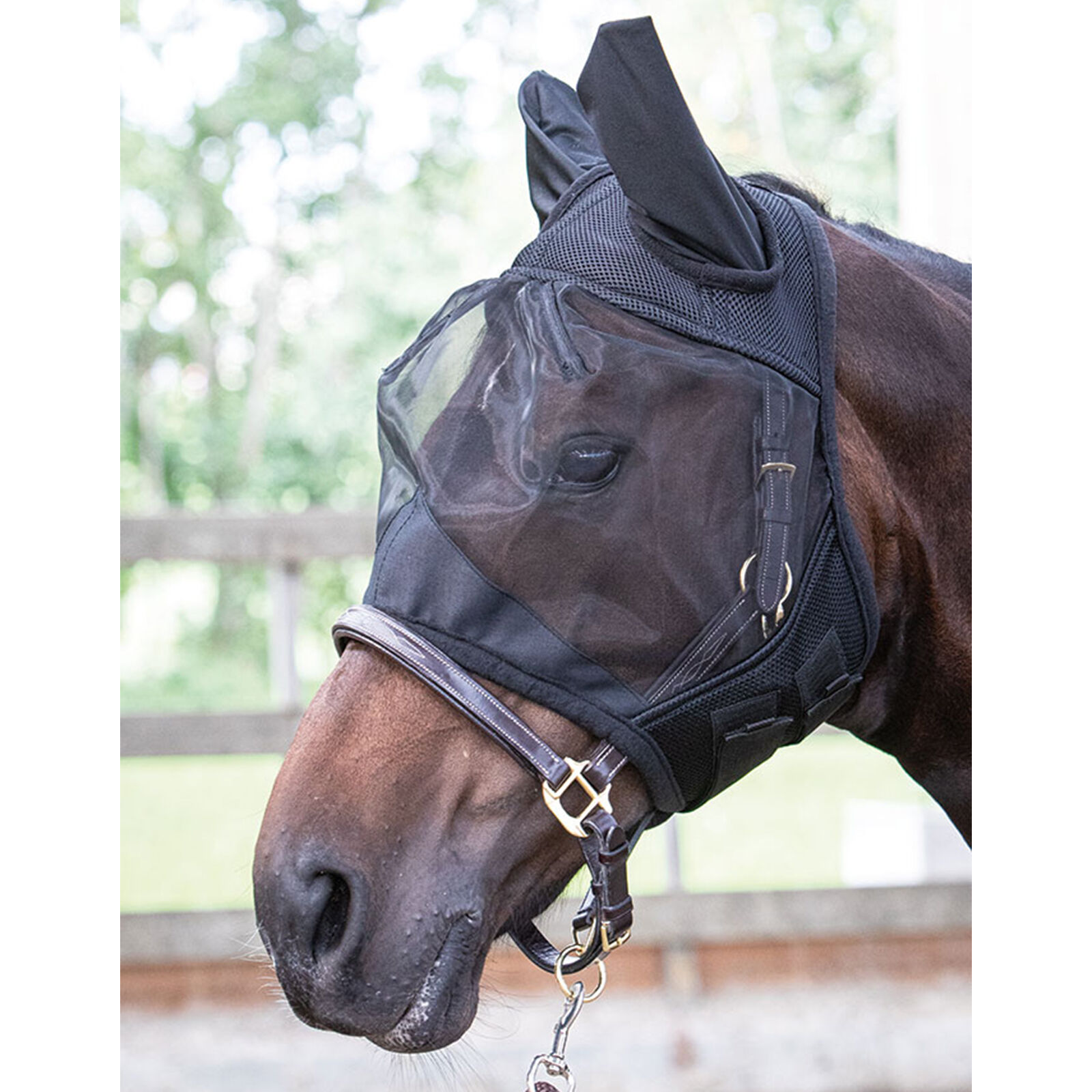 Harry's Horse Flyshield flughuva