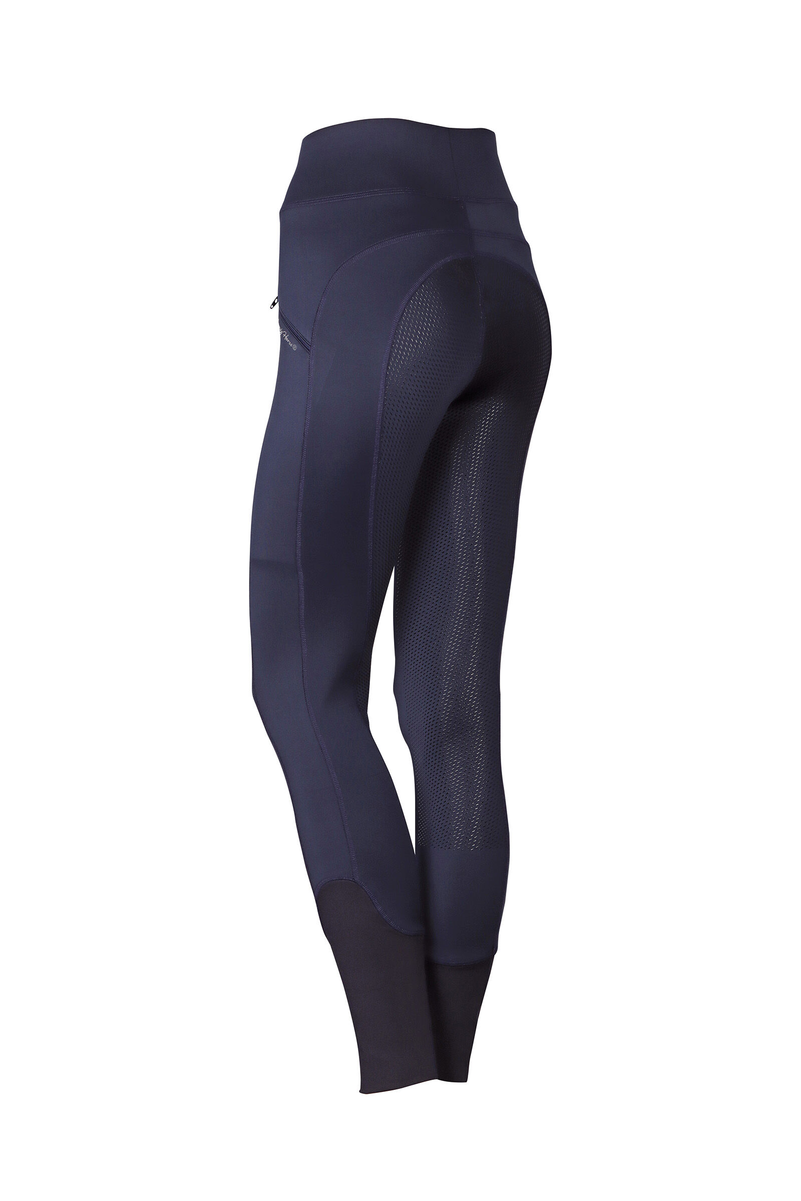 Harry's Horse Rijbroek Equitights Avatar Full Grip