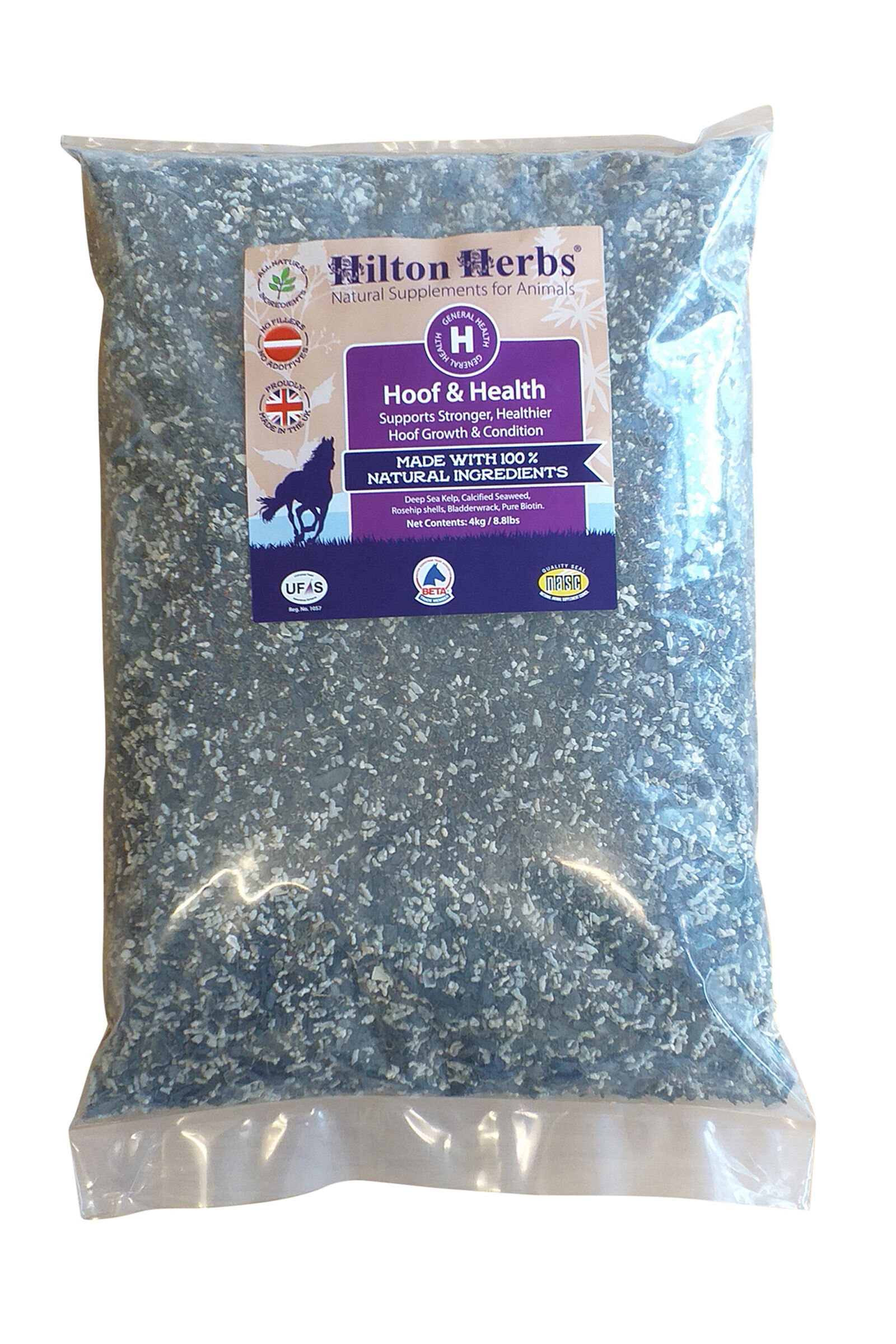 Hilton Herbs Hoof & Health 4 kg