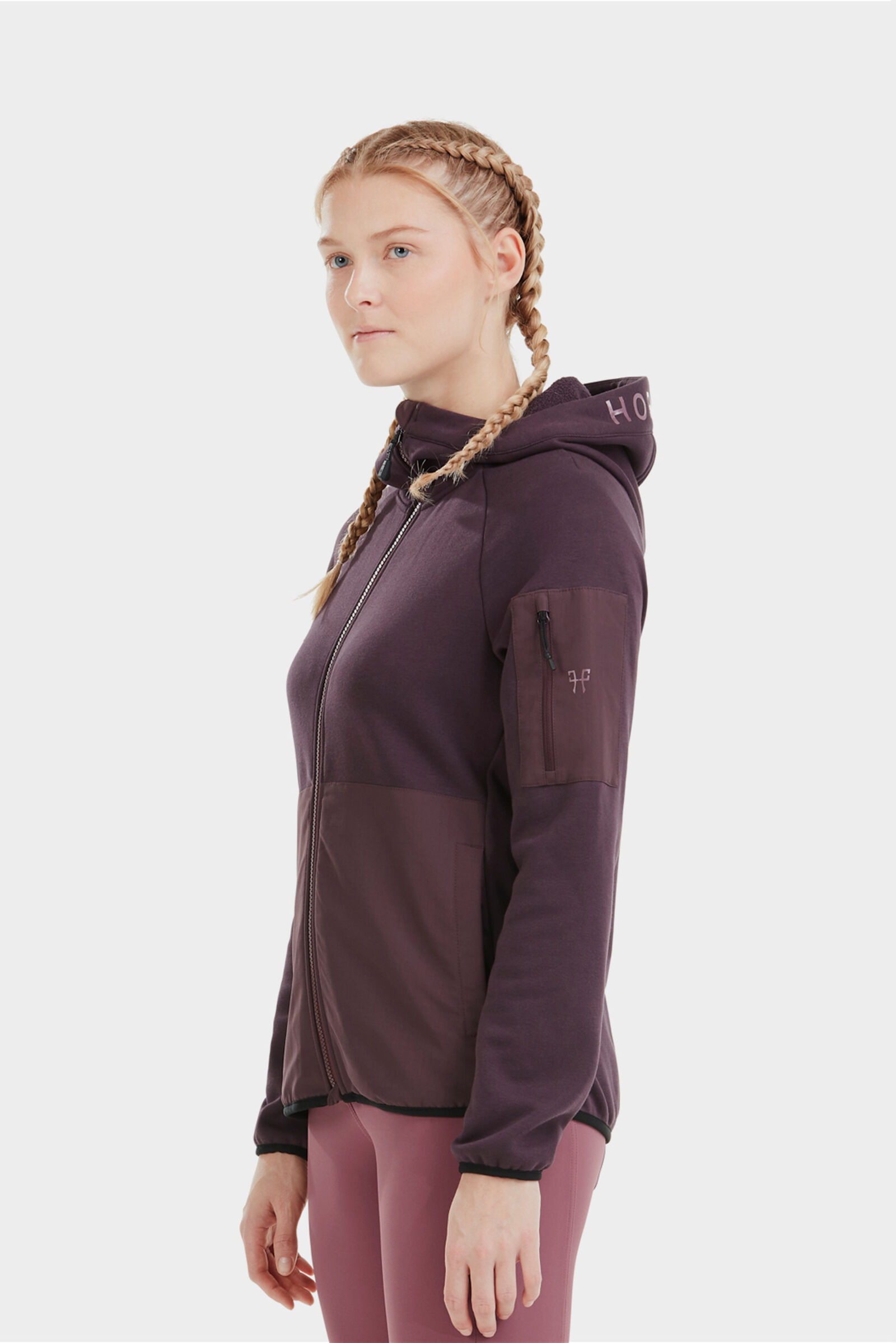 Horse Pilot Pampa Women´s Jacket