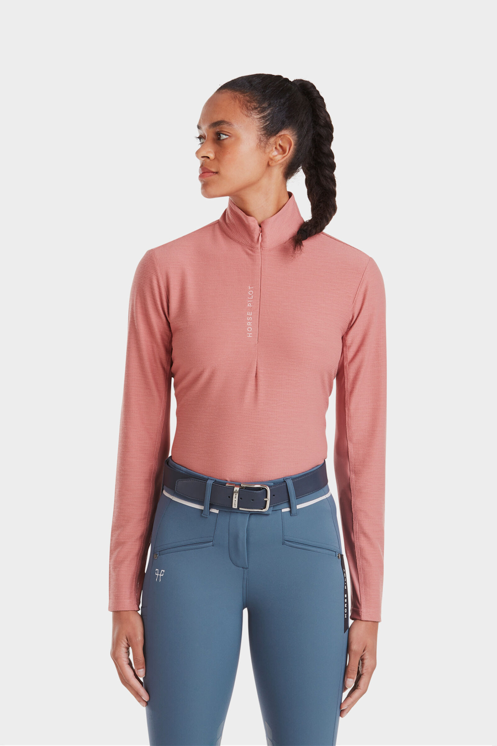 Horse Pilot Suntech Women´s Shirt