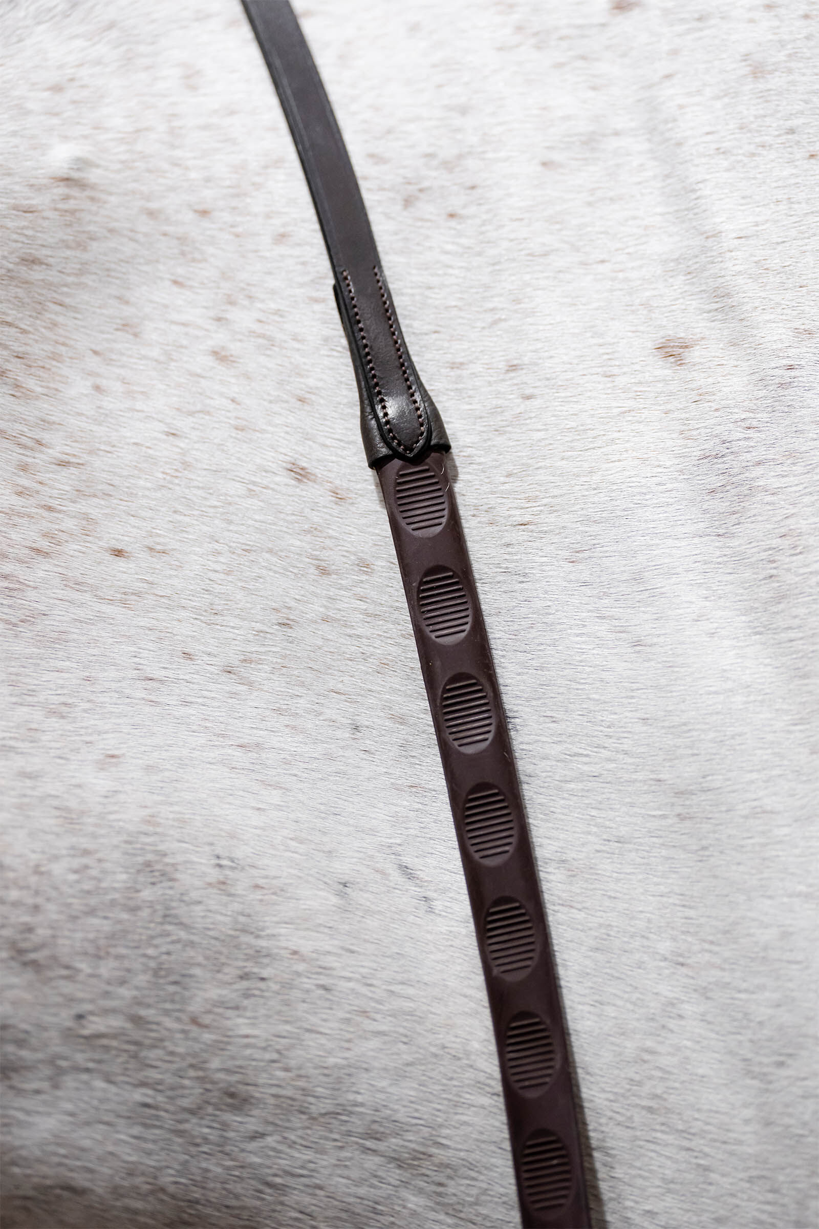 Horseware gummityglar med tumgrepp