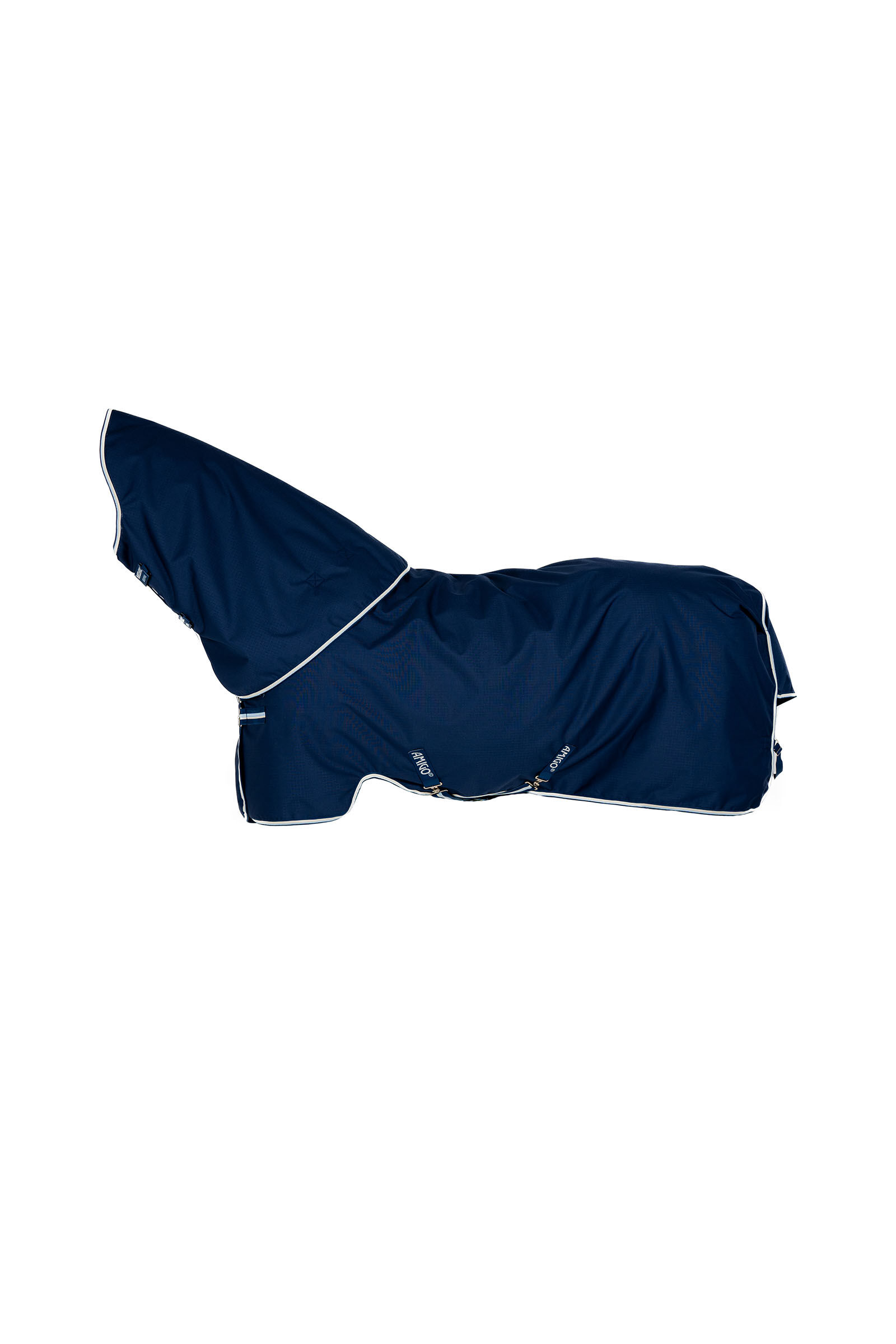 Horseware Amigo Ripstop 900D Plus Utetäcke 0g