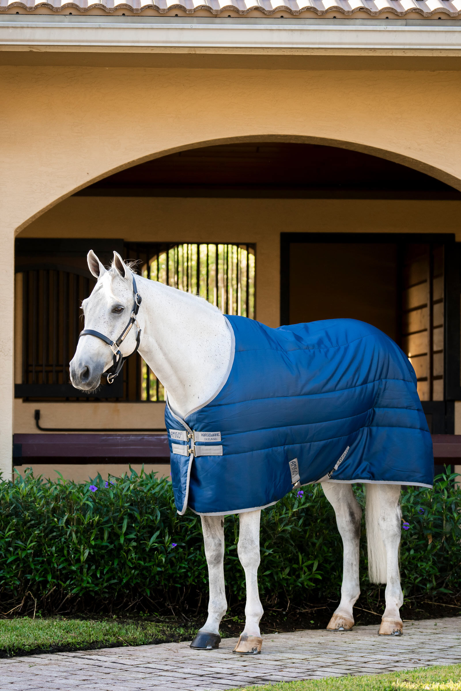 Horseware Amigo Diamond Isolator, 100 g