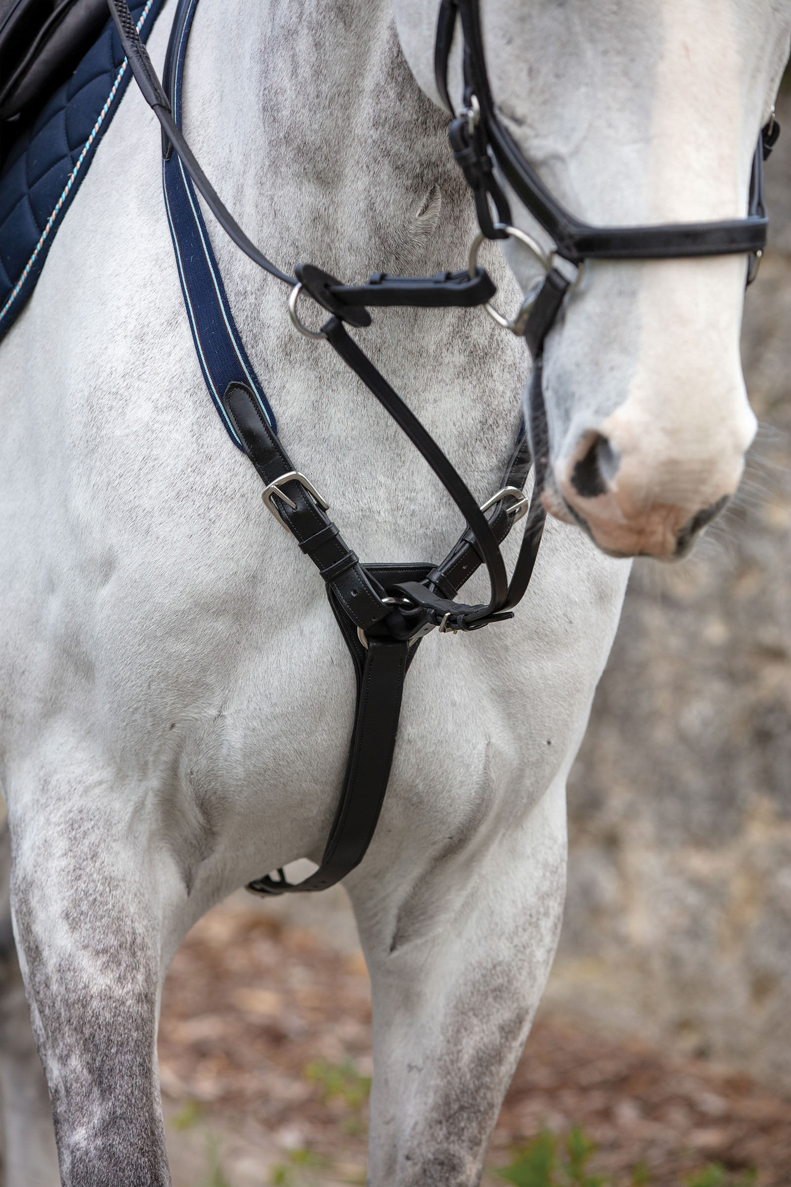 Horseware Rambo Micklem fortøy