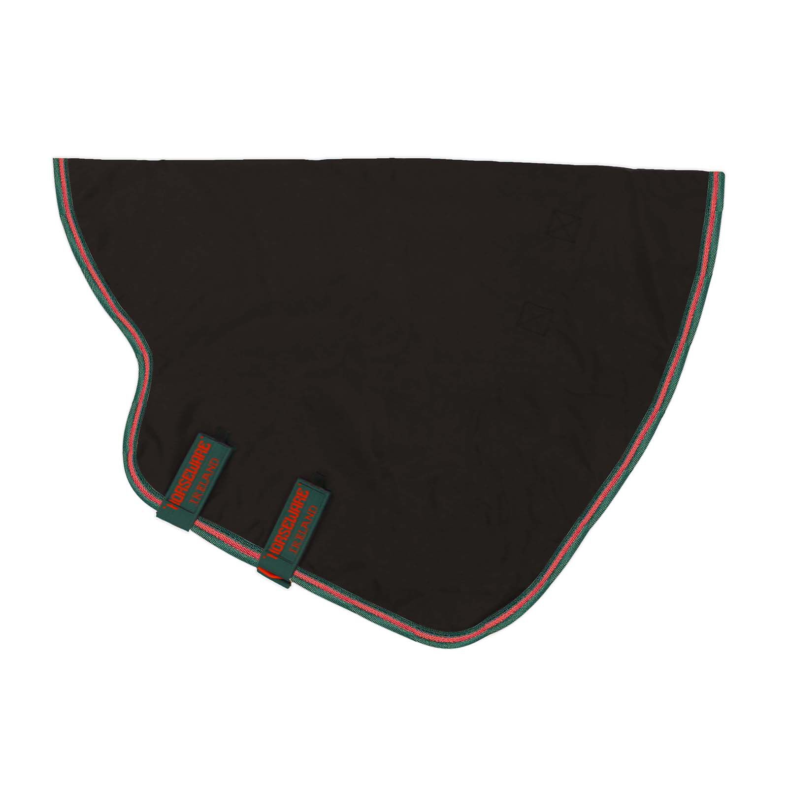 Horseware Rambo Original Halstäcke, 150g