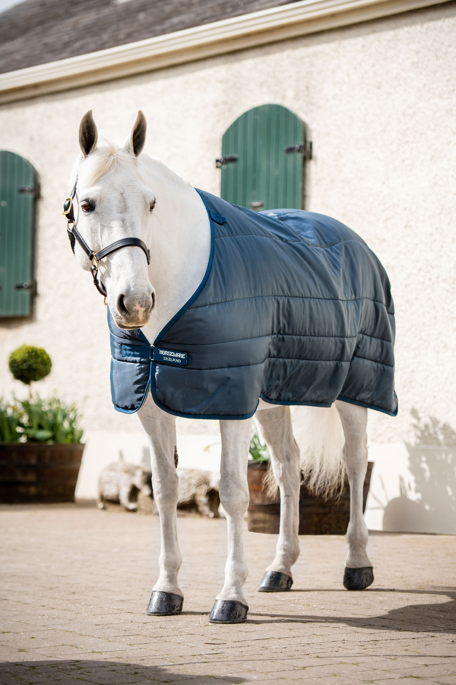 Horseware Stalldecken & Unterdecken