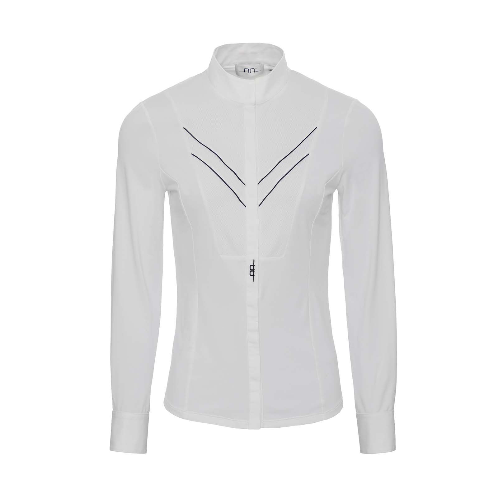 Dames Paardrijshirts & Tops Horseware