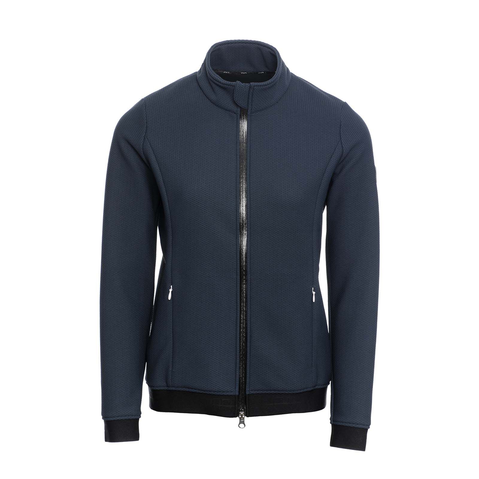 AA Respira Bluza z podklejanego polaru