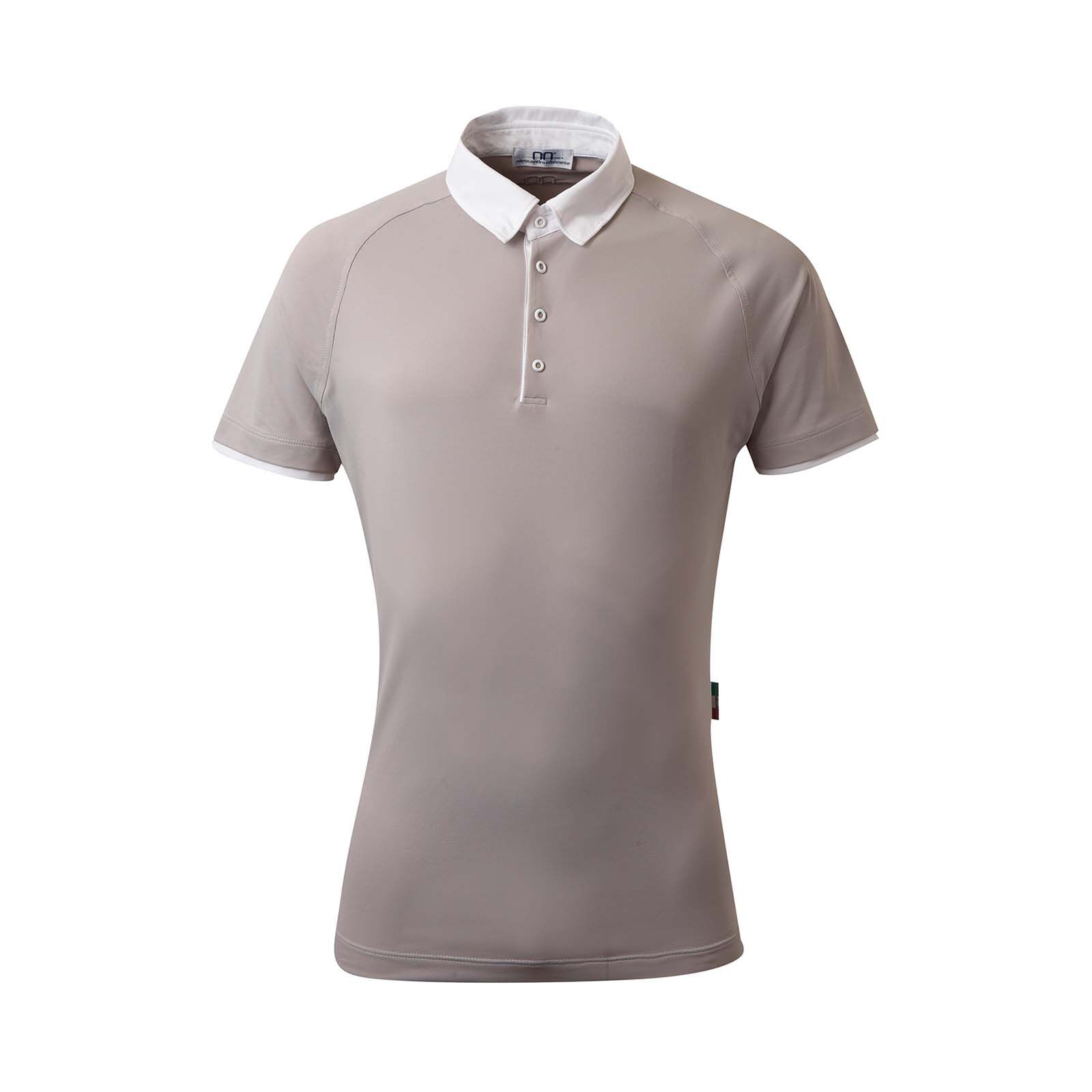 AA Skin Męska koszulka polo
