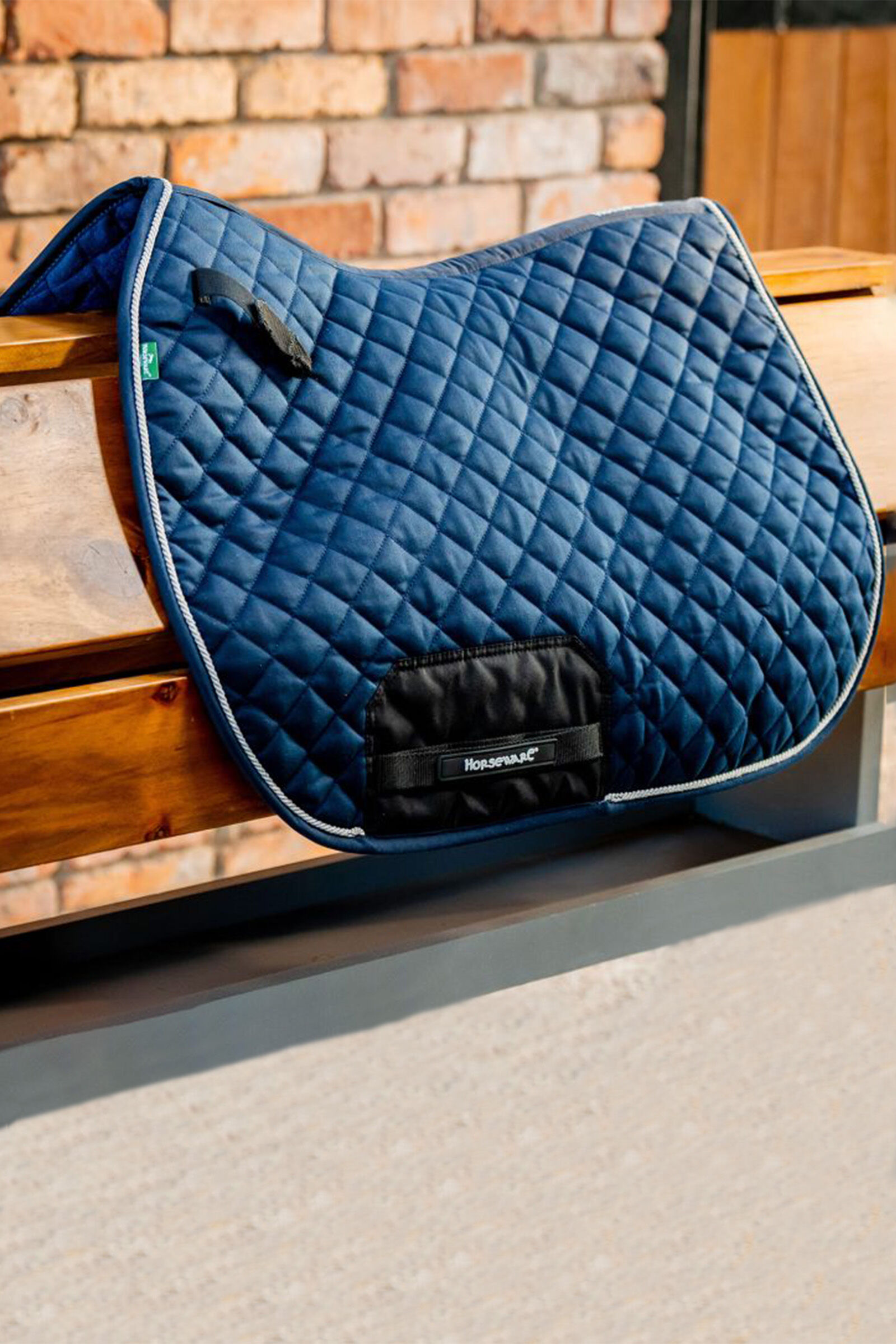 Horseware Signature tavaszi dresszáztető