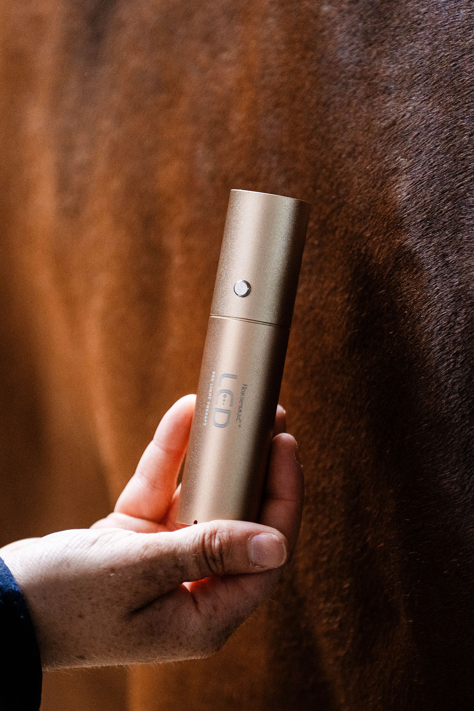 Horseware LED Red Light Therapy Wand
