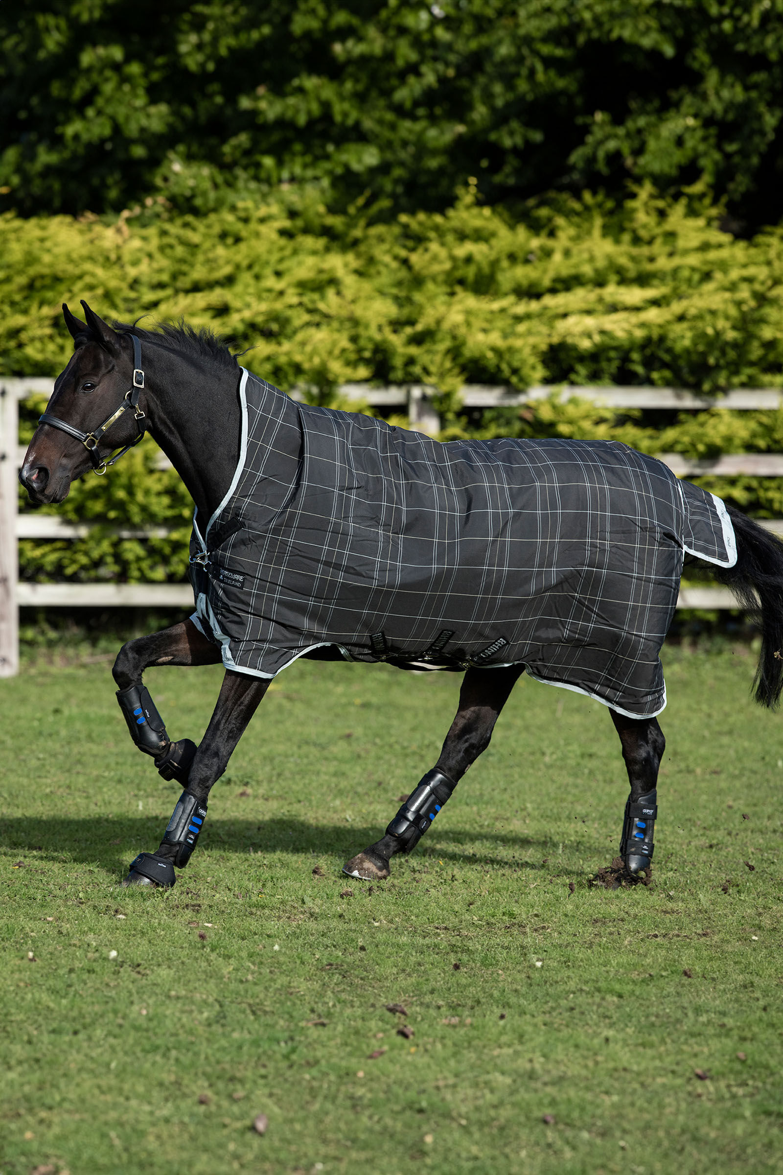 Horseware Rhino Wug Turnout 100g
