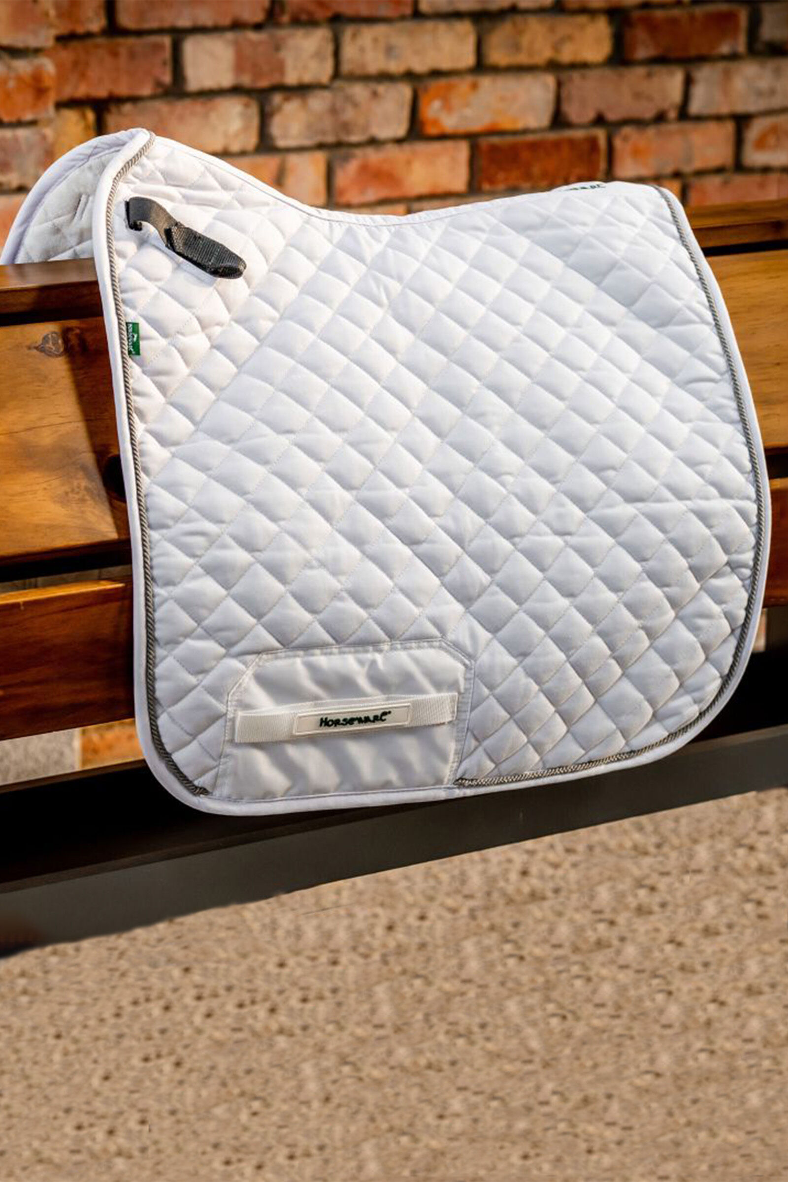 Horseware Signature Dressage Pad