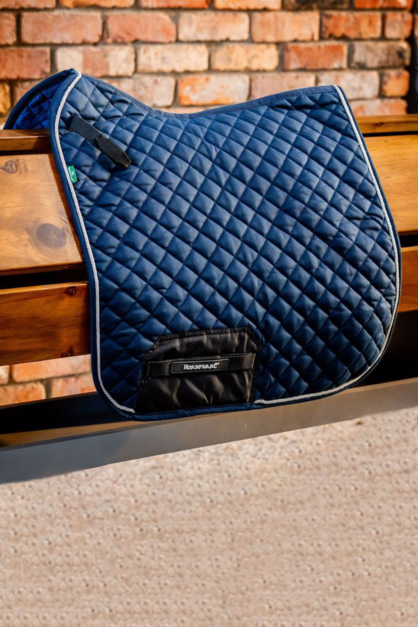 Horseware Signature Dresszáztető