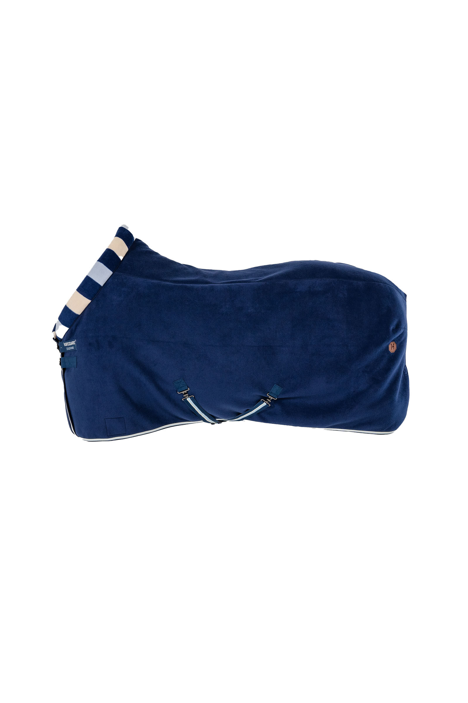 Horseware Newmarket Cosy Fleece Abschwitzdecke