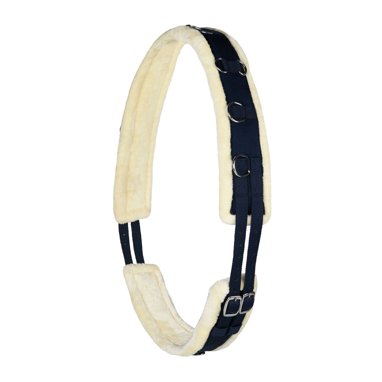 Horze Lunging Girth, DB/AB, P