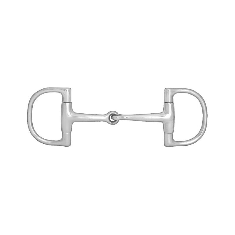Horze tränsbett med D-ring