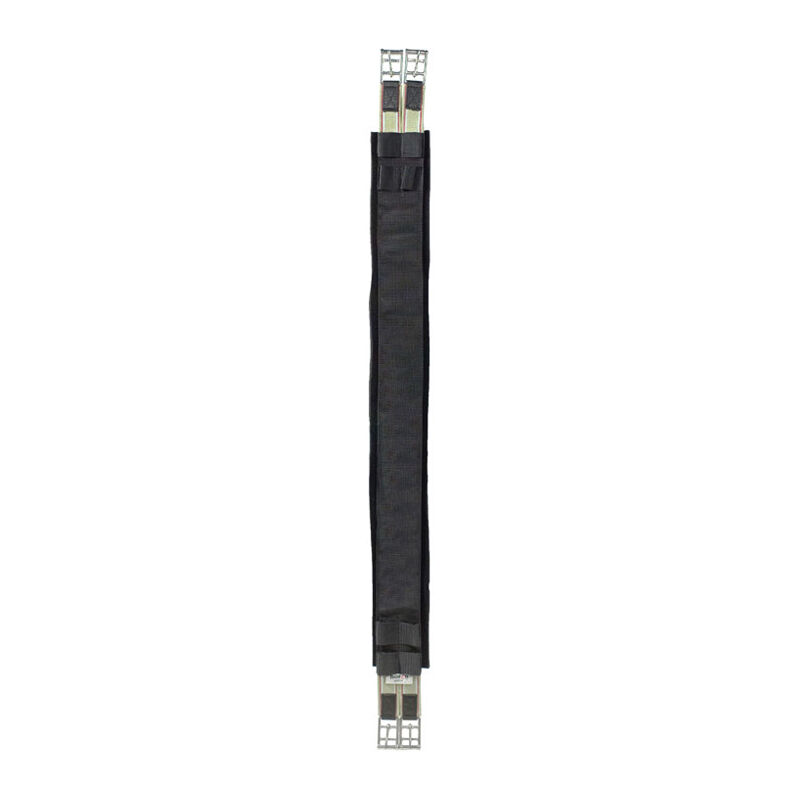 Horze Grenville Univerzális Heveder /levehető neoprénnel, Black, 120