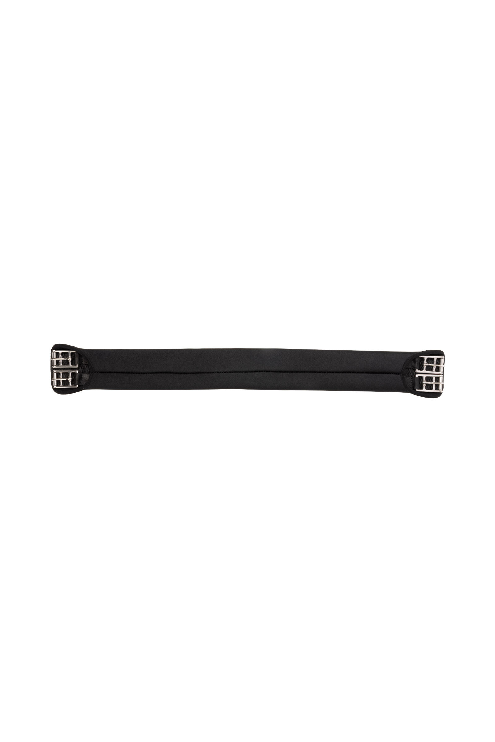 Sangle néoprène Horze mixte, Black, 90