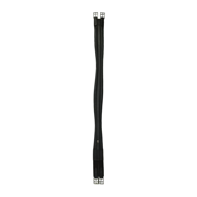 Horze Chaumont Langgurt  Black 100