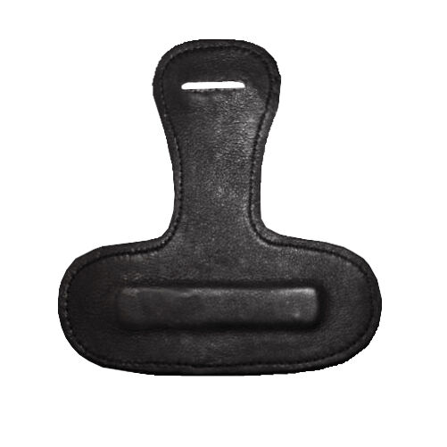 Horze Feldmann Leather Crupper Attachment