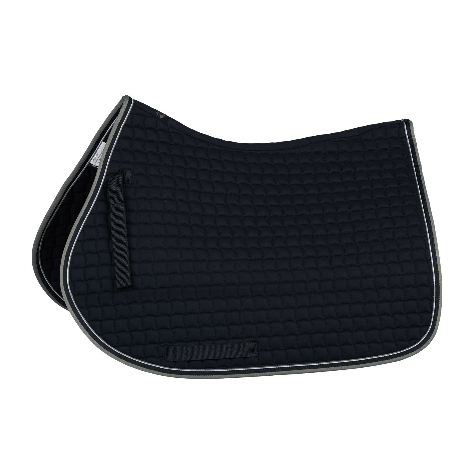 Horze Adepto Univerzális Nyeregalátét, Dark Navy, F