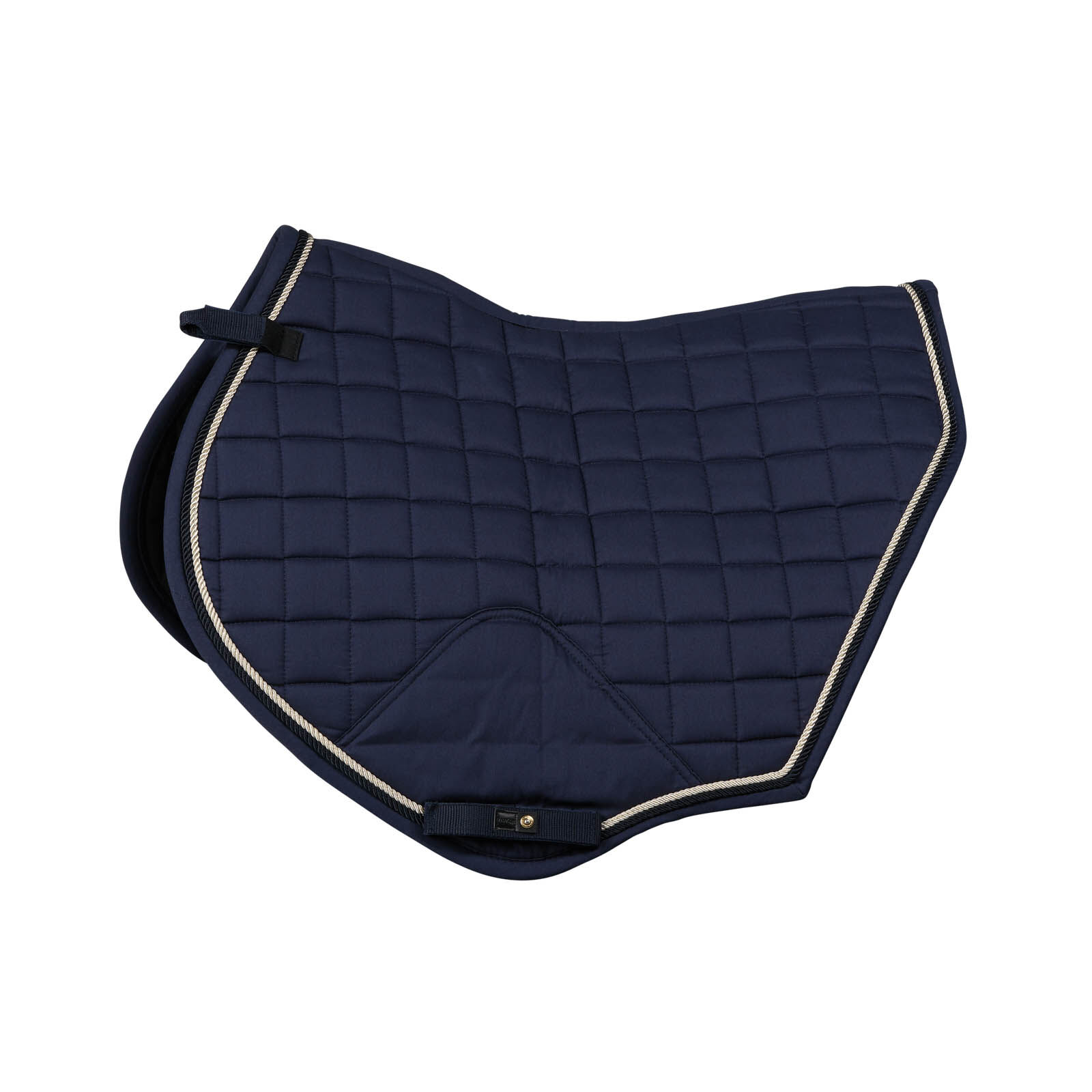 Tapis de selle mixte Horze Lincoln, Dress Dark Blue, P