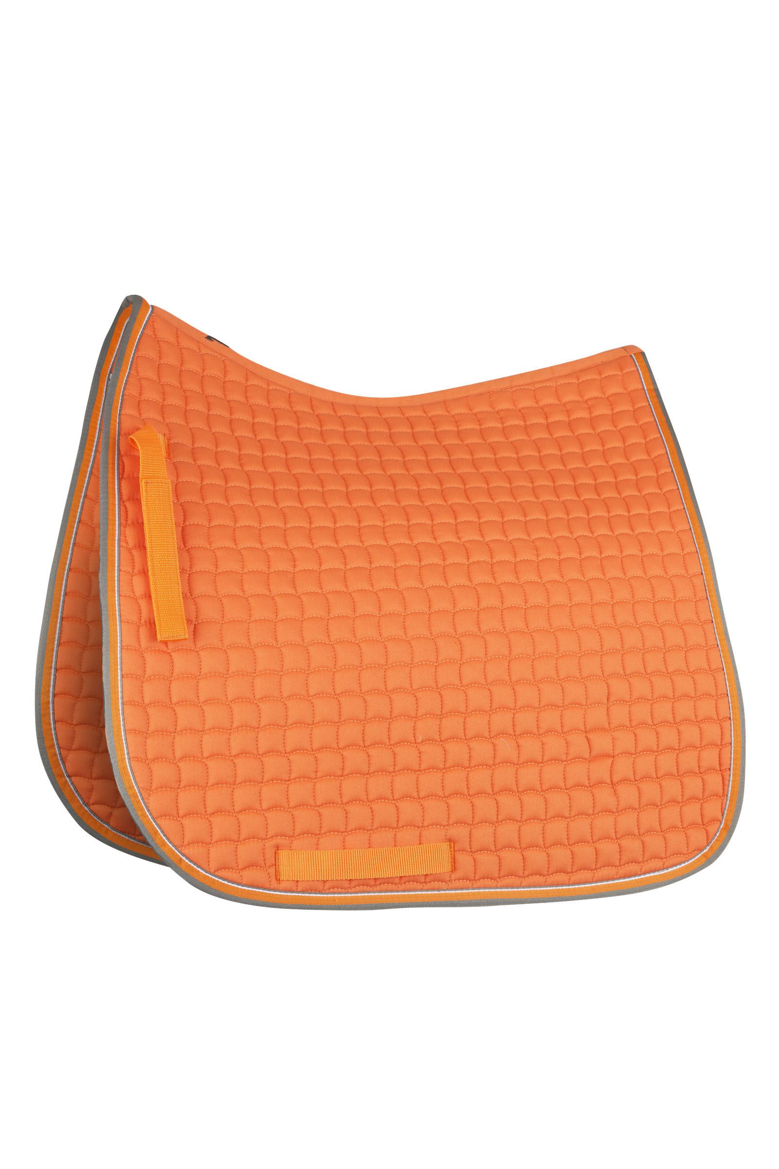 Horze Adepto Díjlovas Nyeregalátét, Coral Gold, P