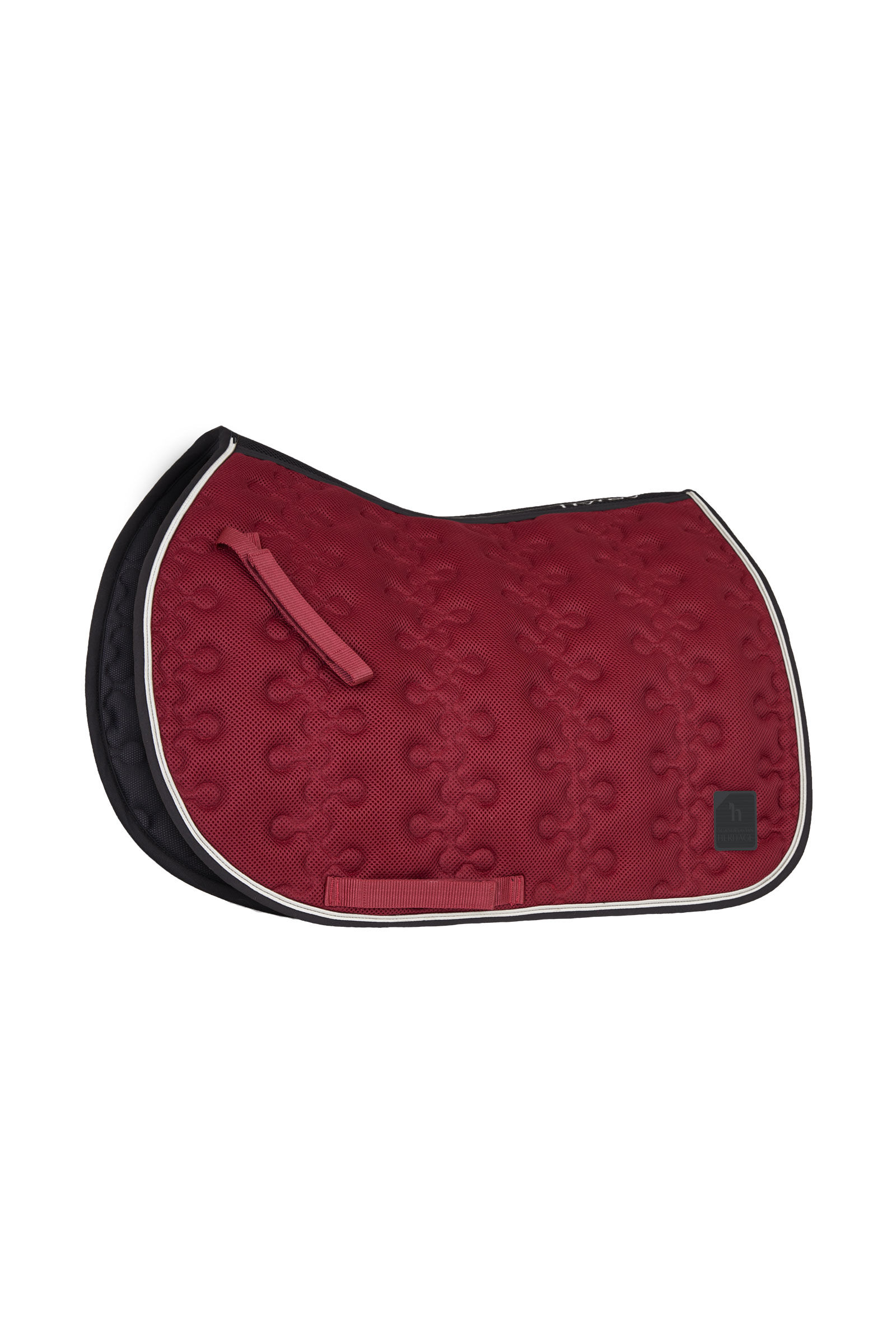 Horze Smoky Twilight springzadeldek