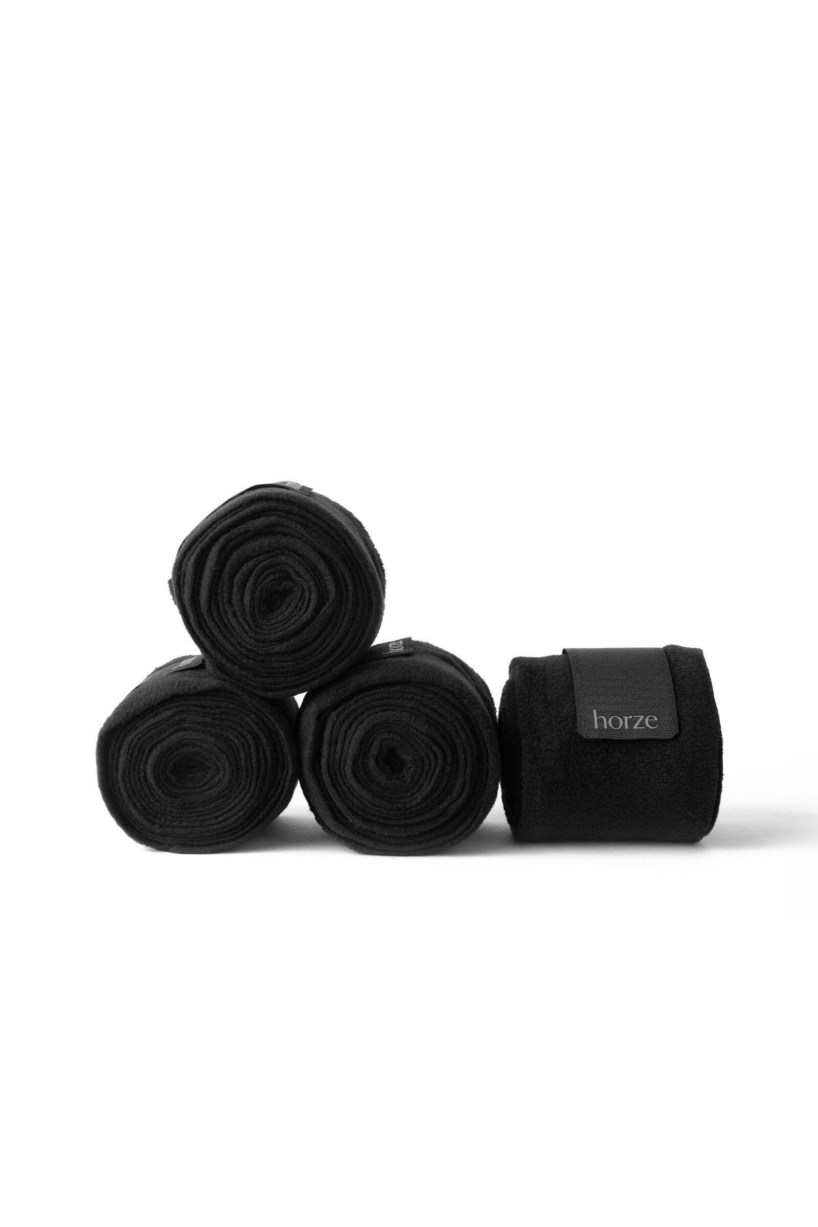 Horze Embrace Fleecebandasjer