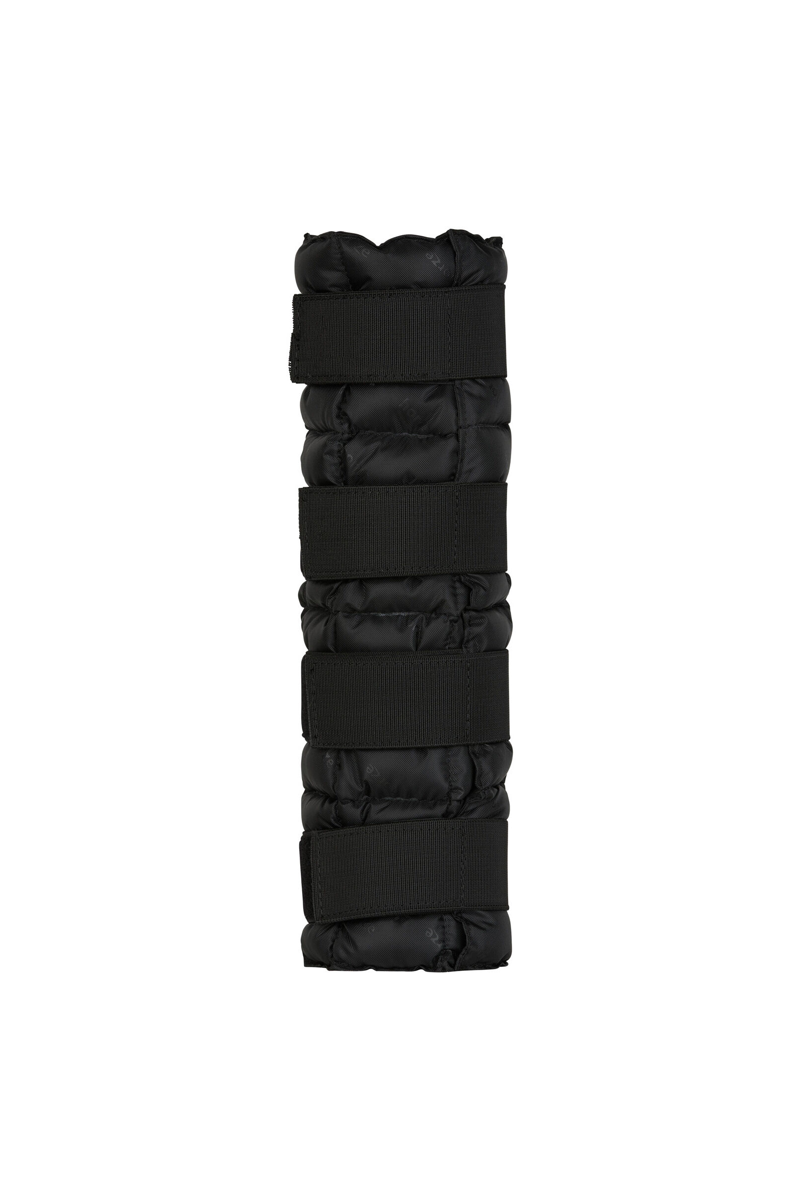 Owijka chłodząca Horze (1 szt.), Black (Jet Black), ONE SIZE