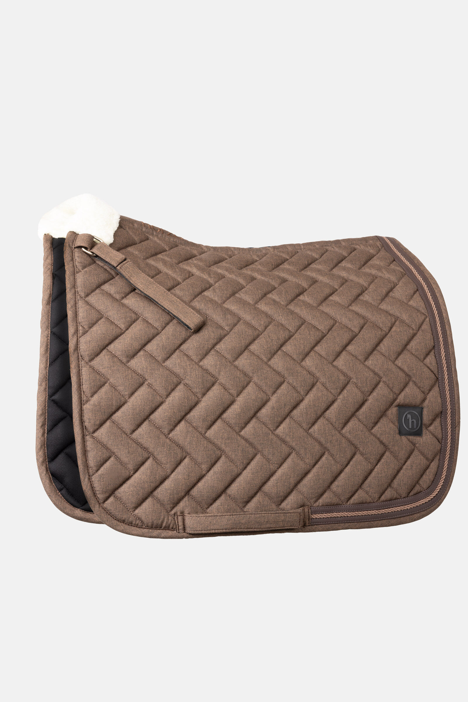 Horze Nature made leisure dressyrschabrak