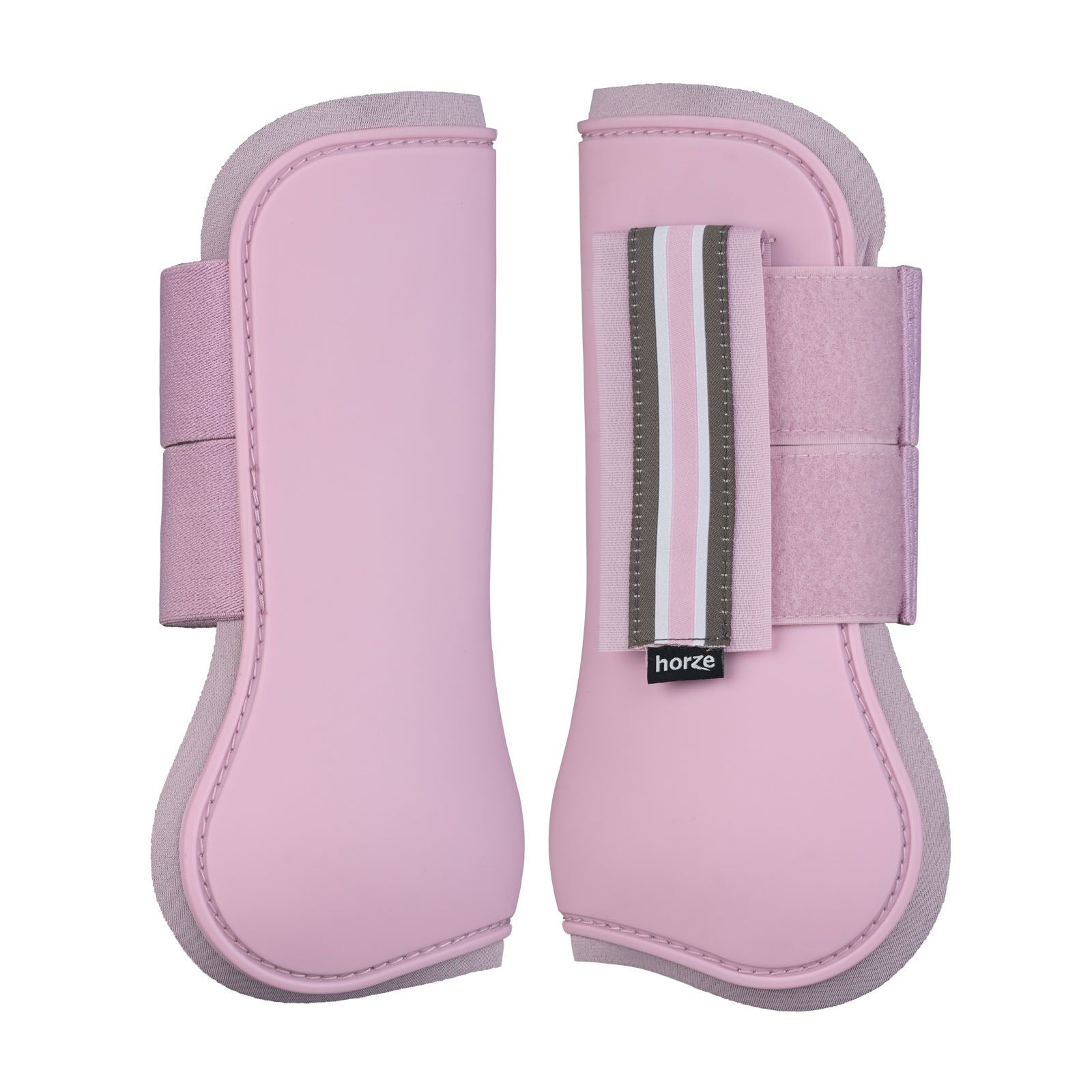 Horze Adepto senskydd  Dawn Pink XF unisex