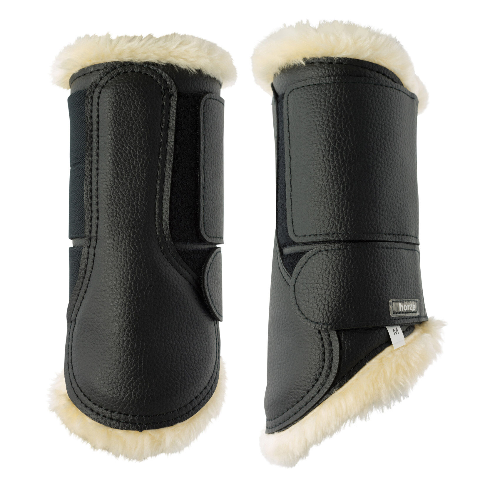 Horze Signature strykkappor