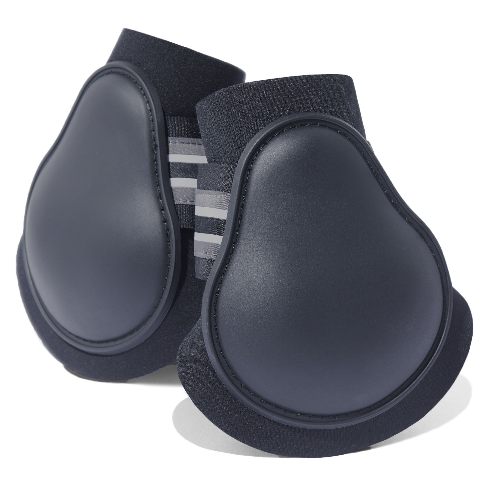 Guêtres de protection protège-boulets Horze Adepto, Black, C