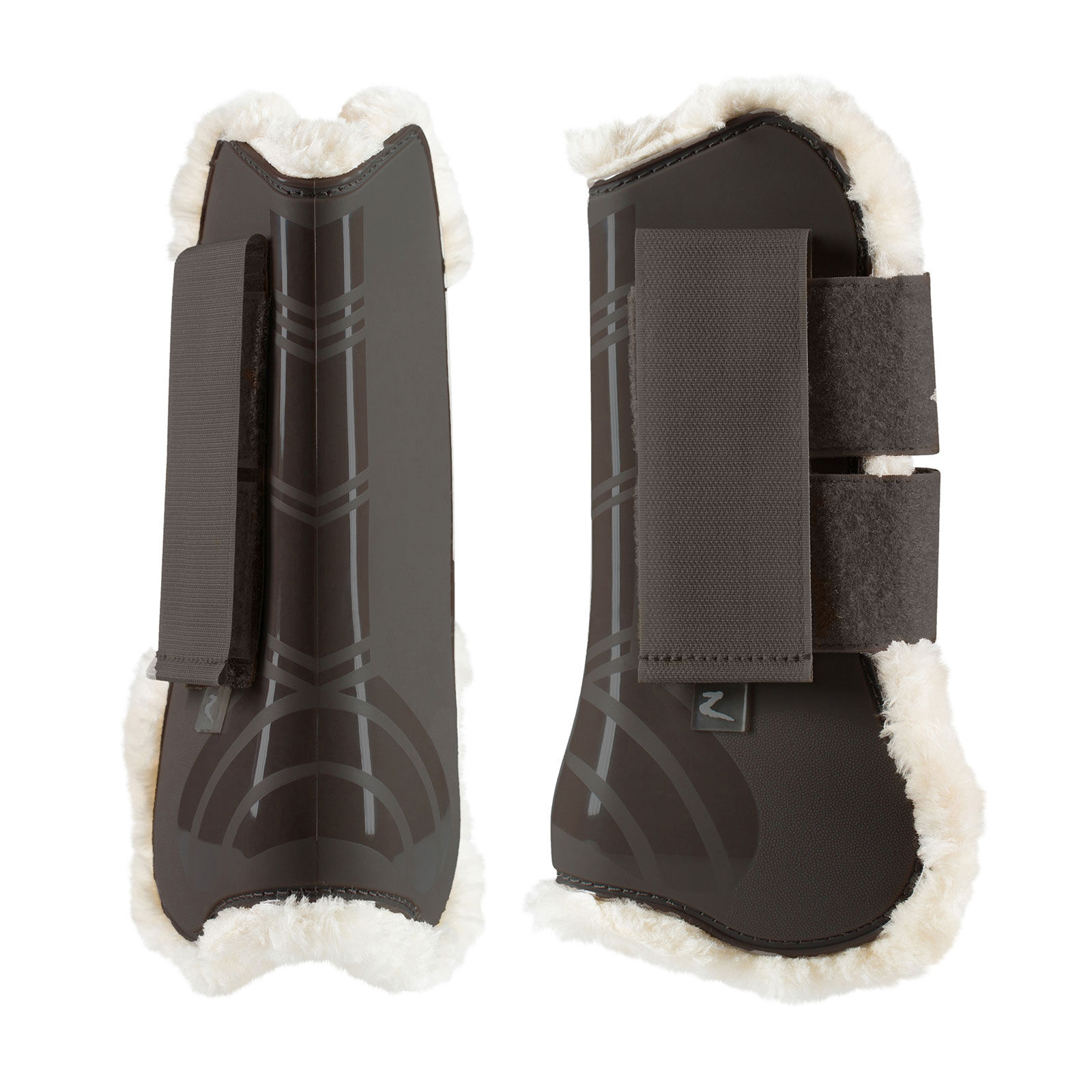 Buty Horze Caliber Tendon z wyściółką ze sztucznego futra
