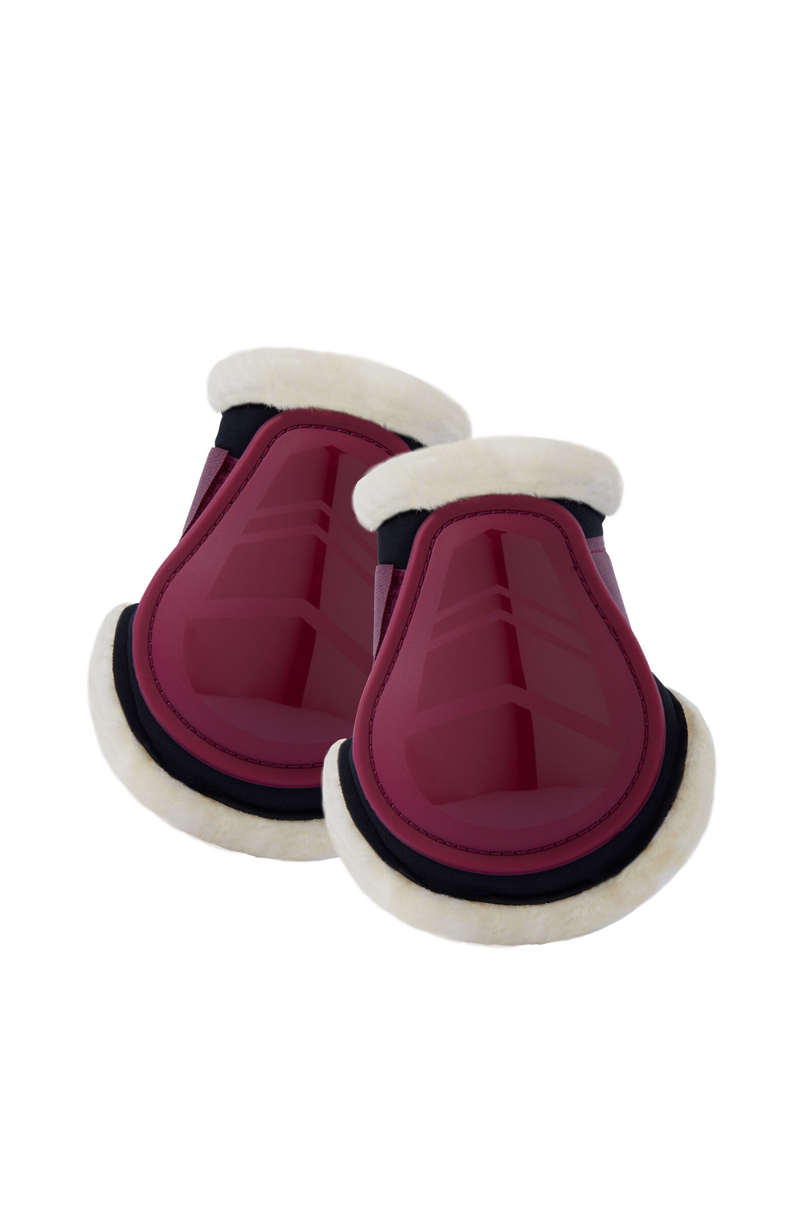 Buty Horze Caliber Fetlock z wyściółką ze sztucznego futra