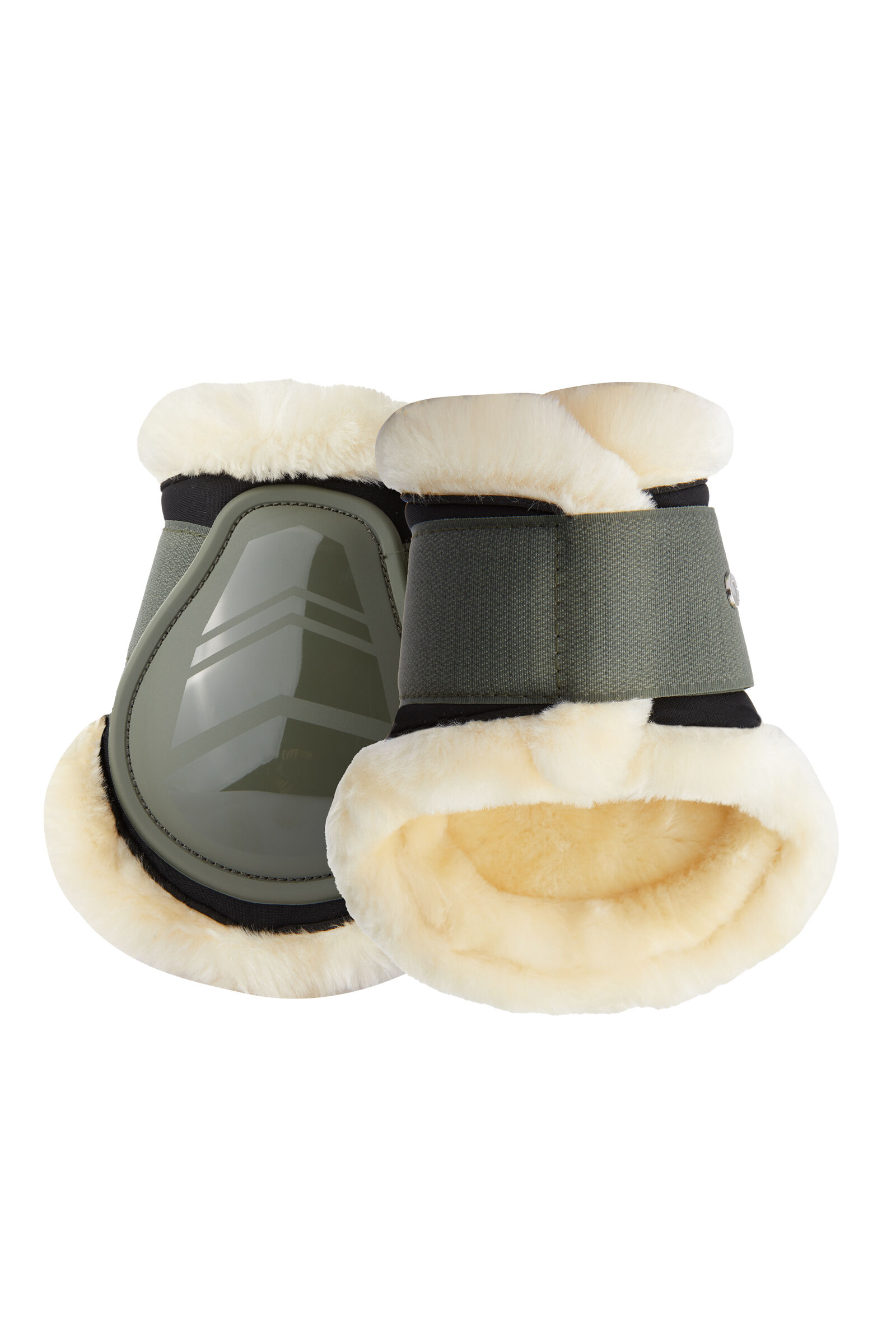 Buty Horze Caliber Fetlock z wyściółką ze sztucznego futra