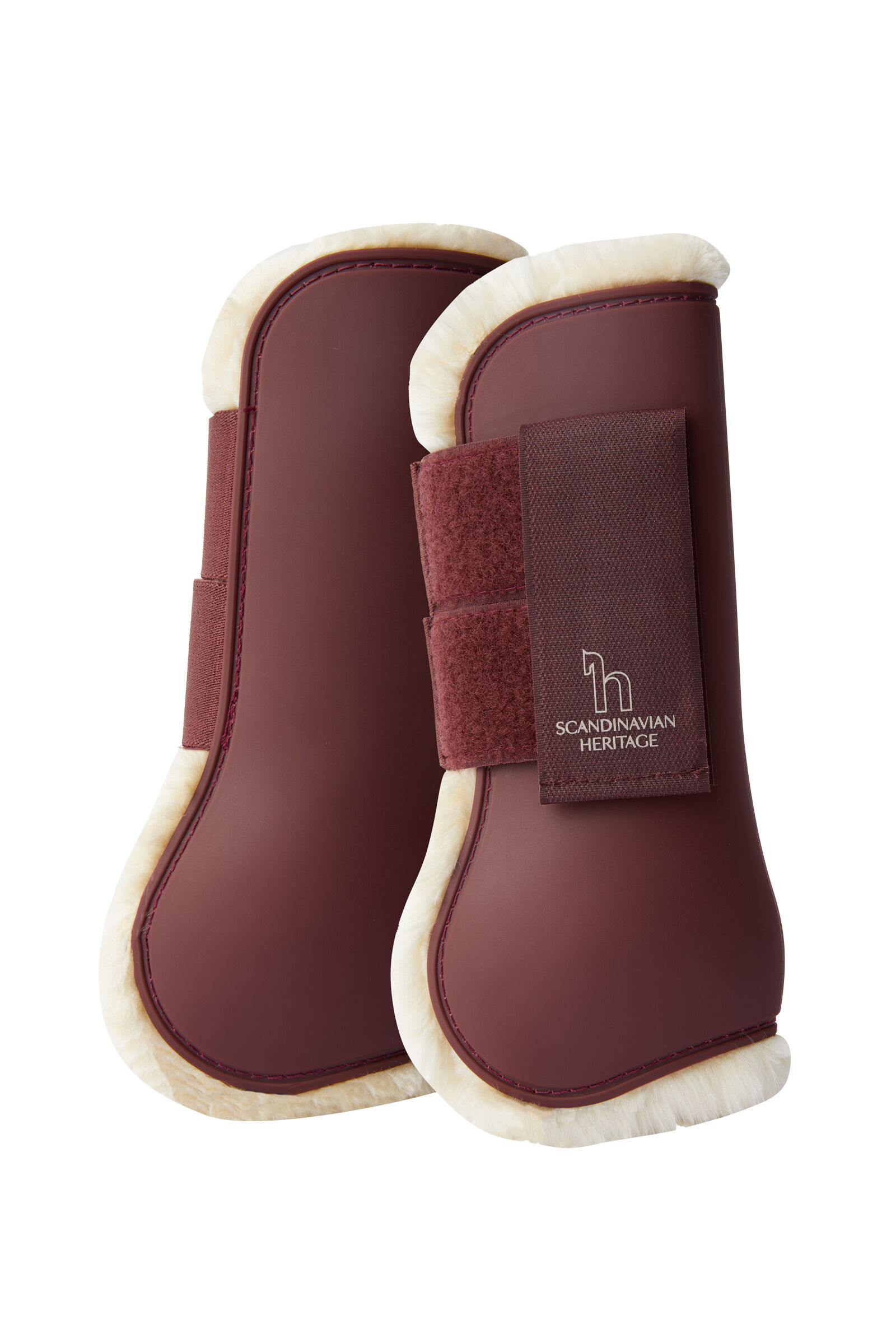 Horze Leighton Teens Collection Tendon Boots