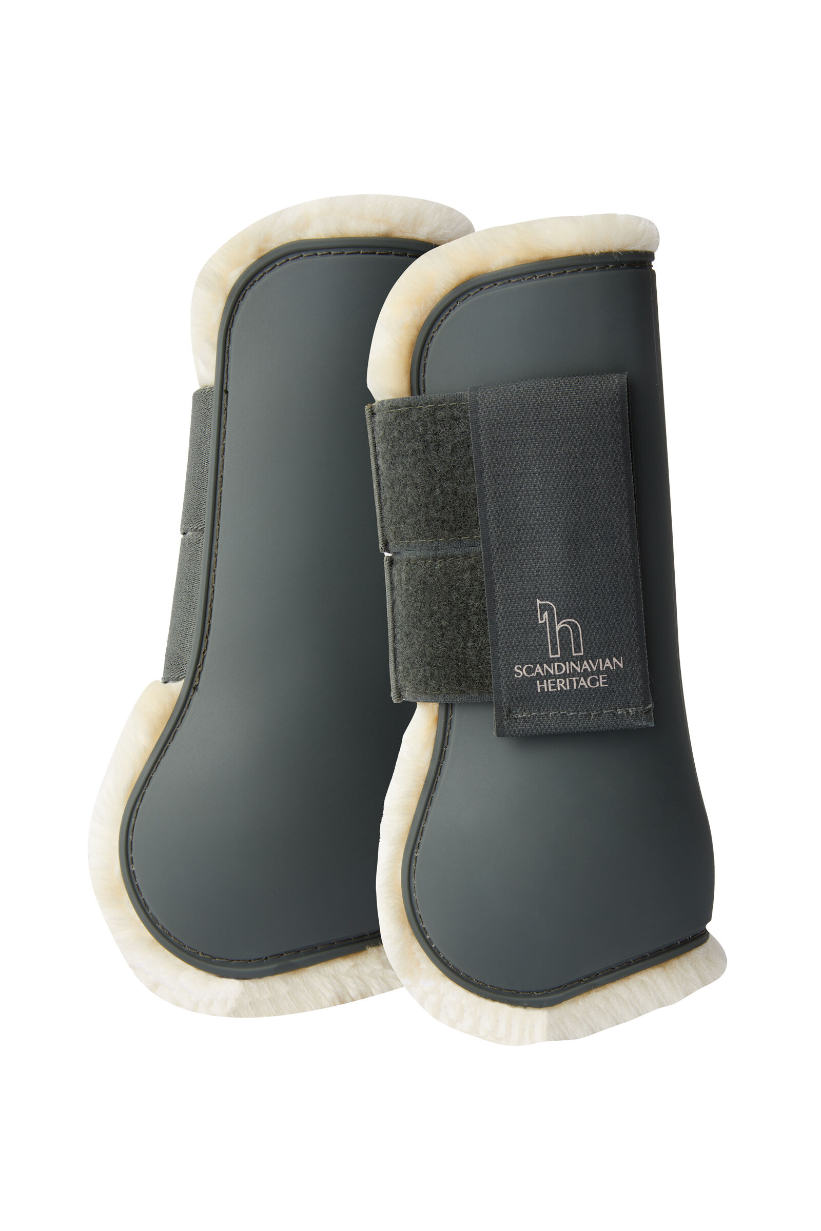 Horze Leighton Teens Collection Tendon Boots