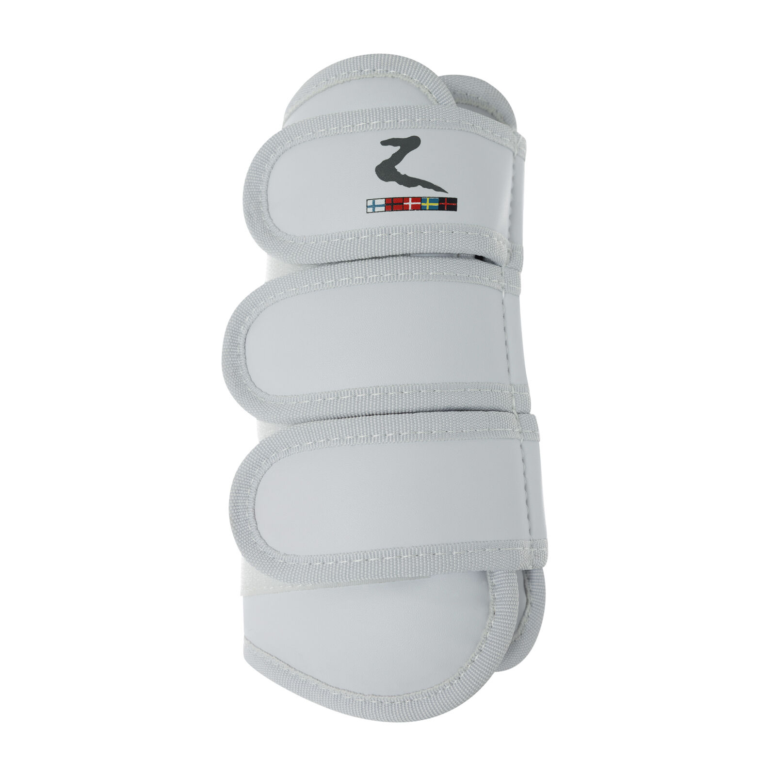 Horze Laval Boots, WH/AB, C