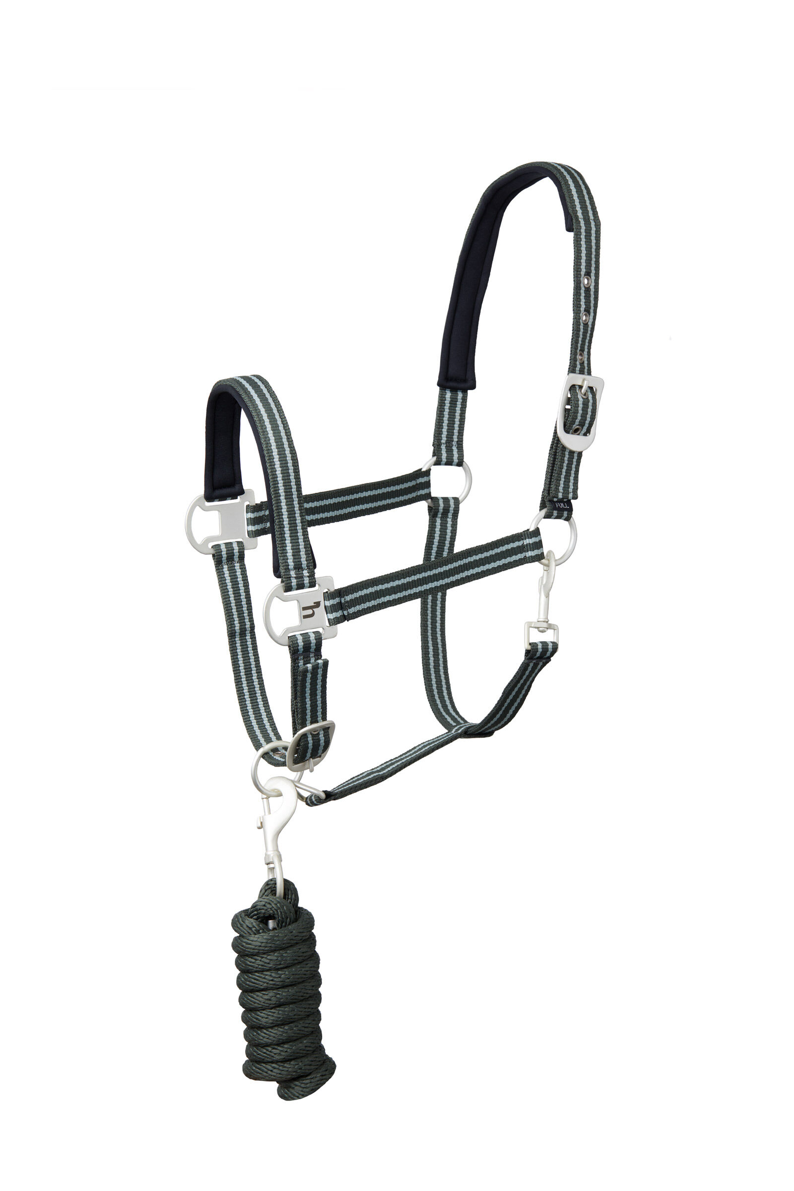 Horze Bari Halster & Touw Set