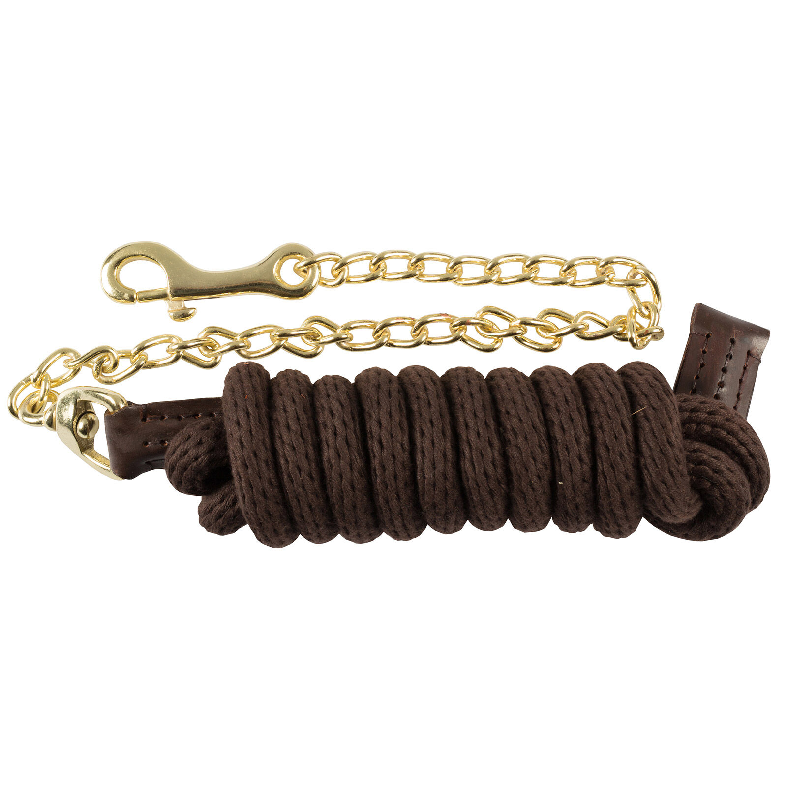 Horze Holbrook Halsterketting