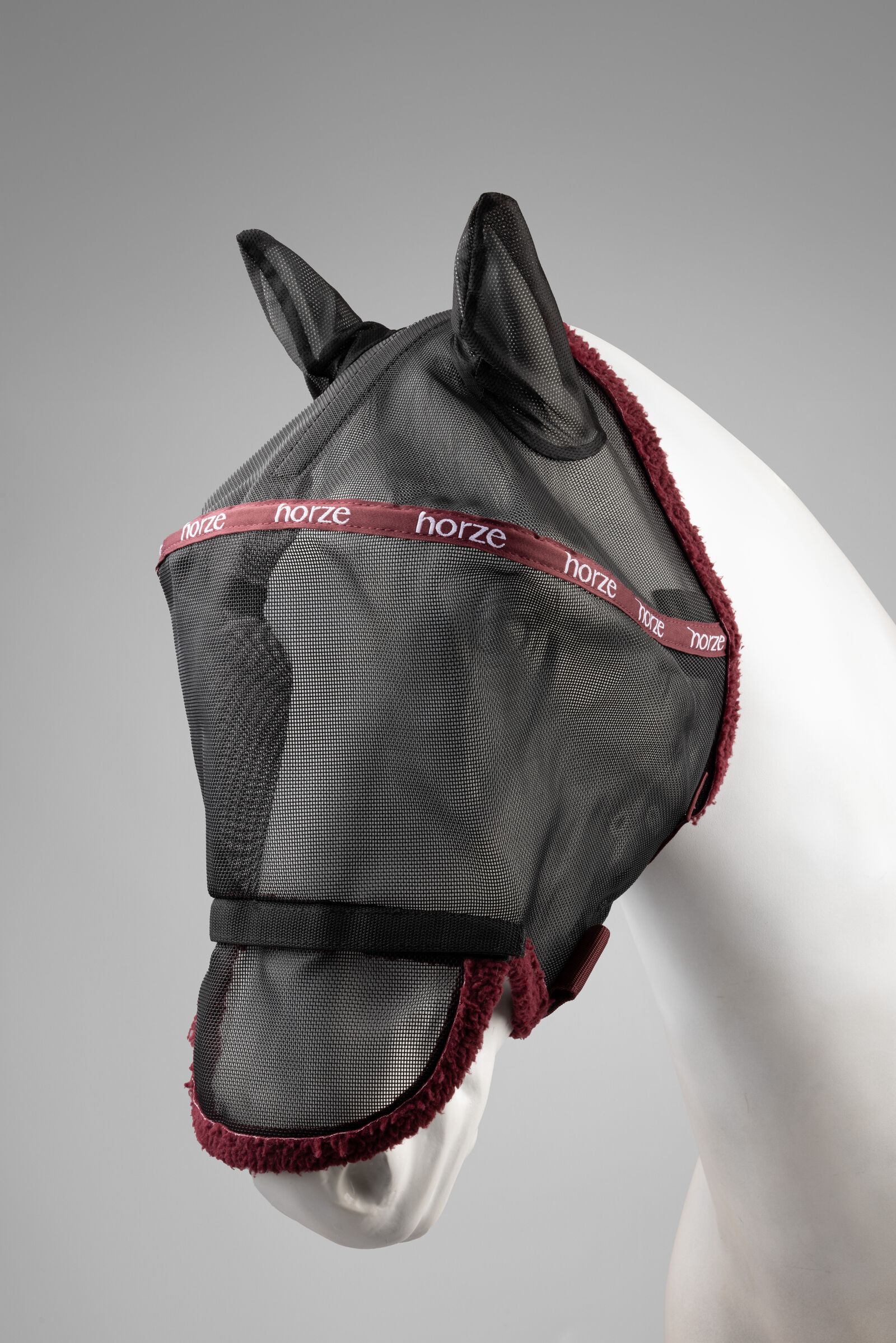 Horze Wire-Framed Flymask