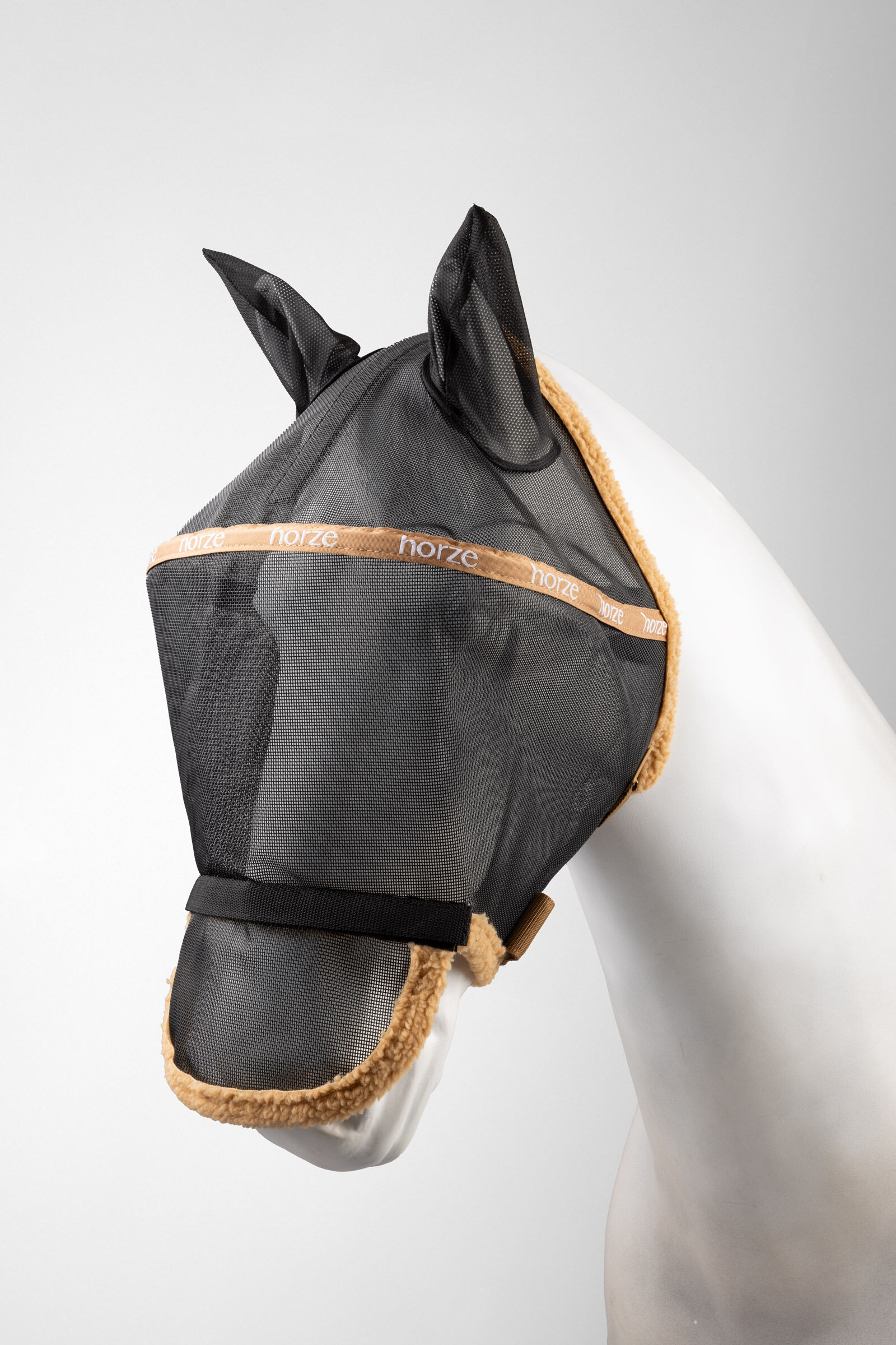 Horze Wire-Framed Flymask