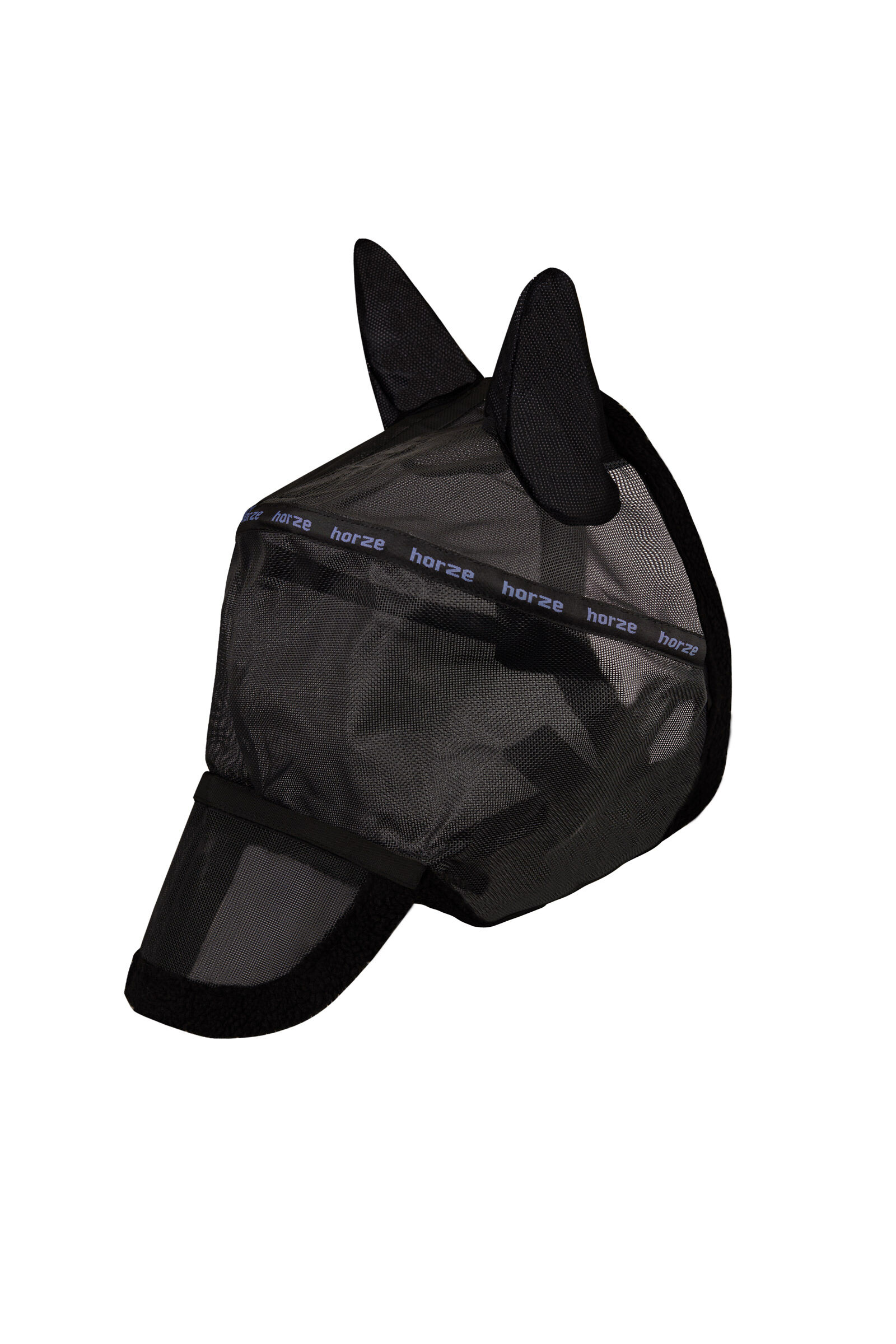Horze Draadframe Vliegenmasker