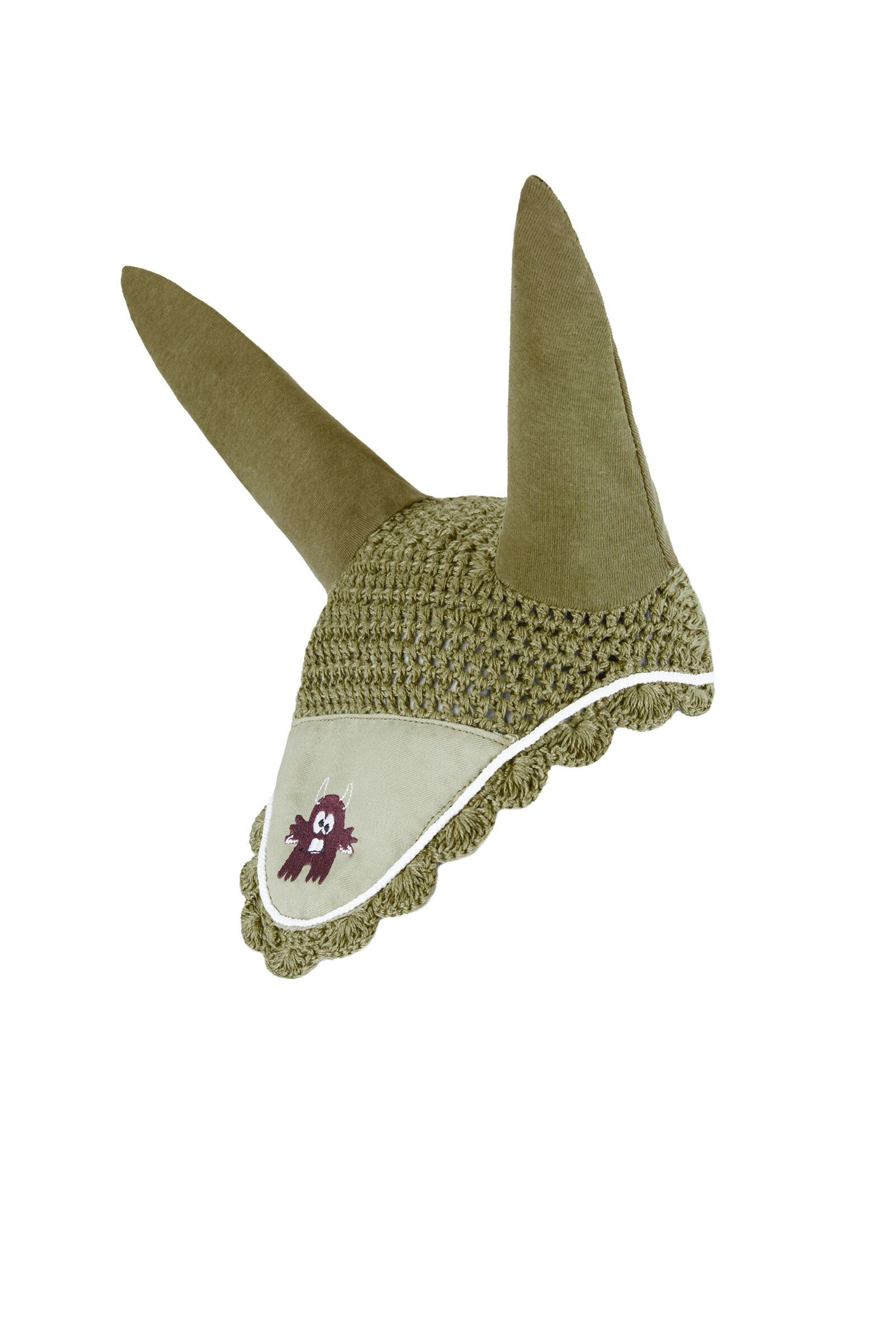 Horze Monster Cuffiette per pony