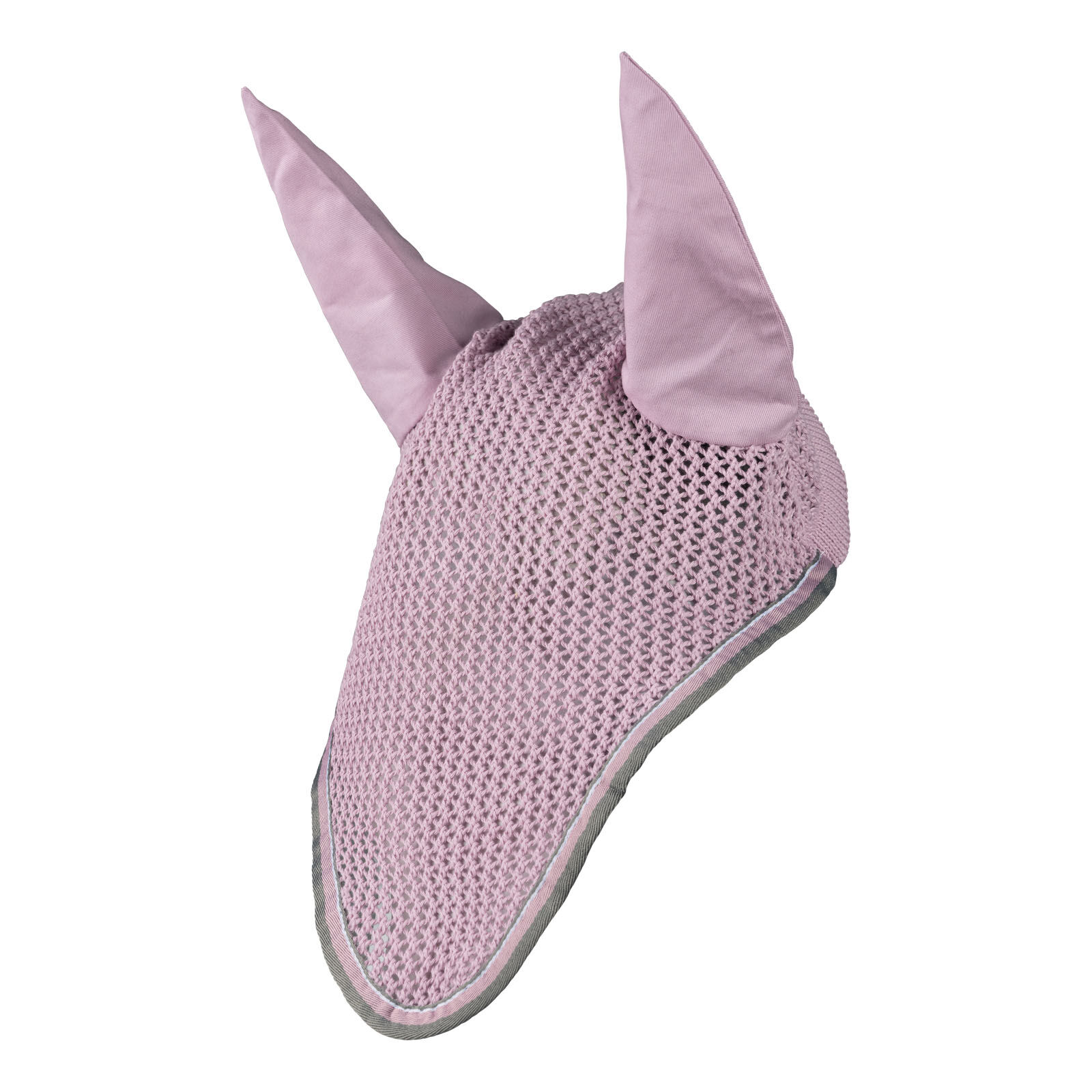 Horze Adepto Fülvédő, Dawn Pink, P