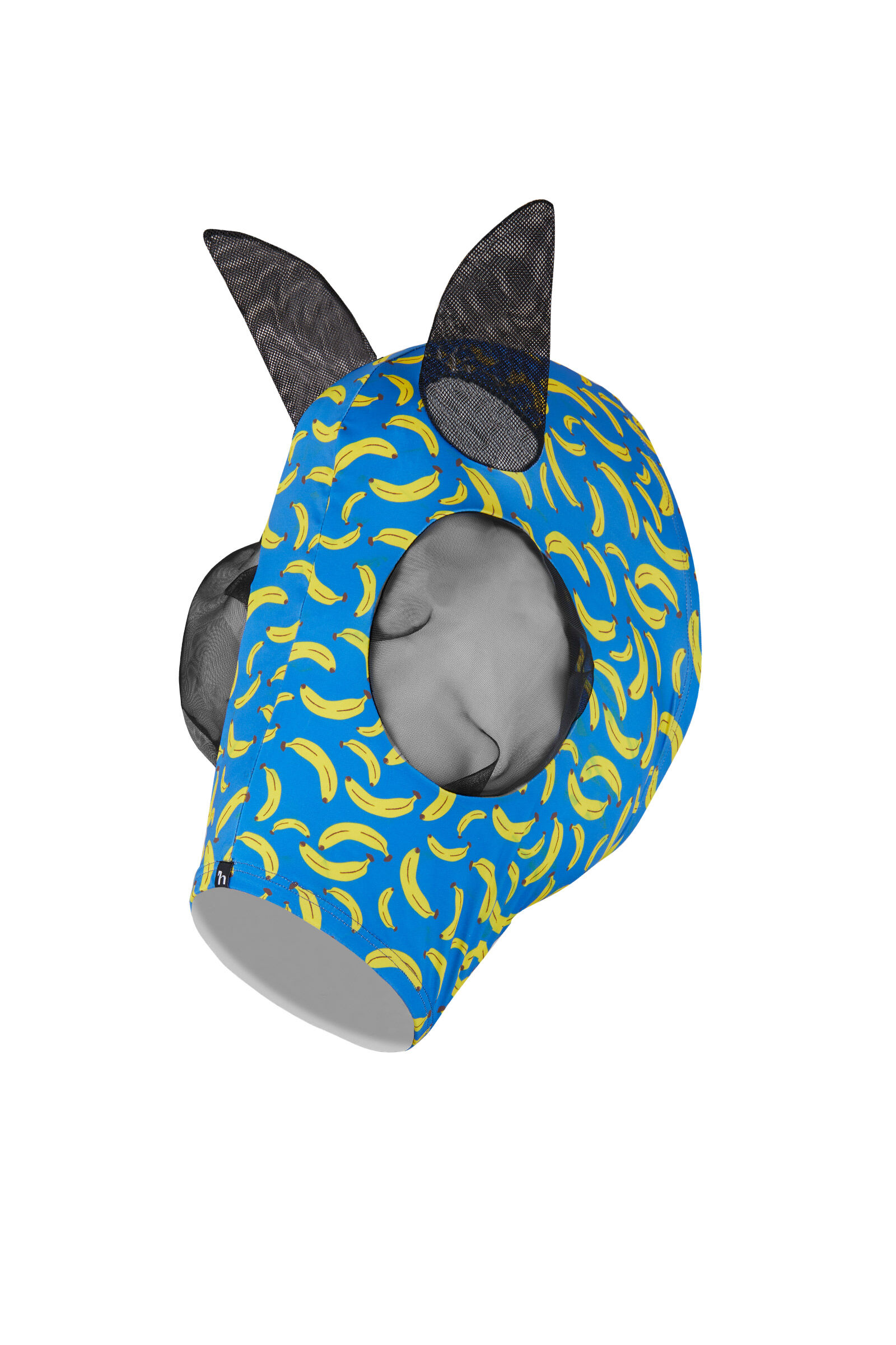 Horze elastisch pull-on vliegenmasker